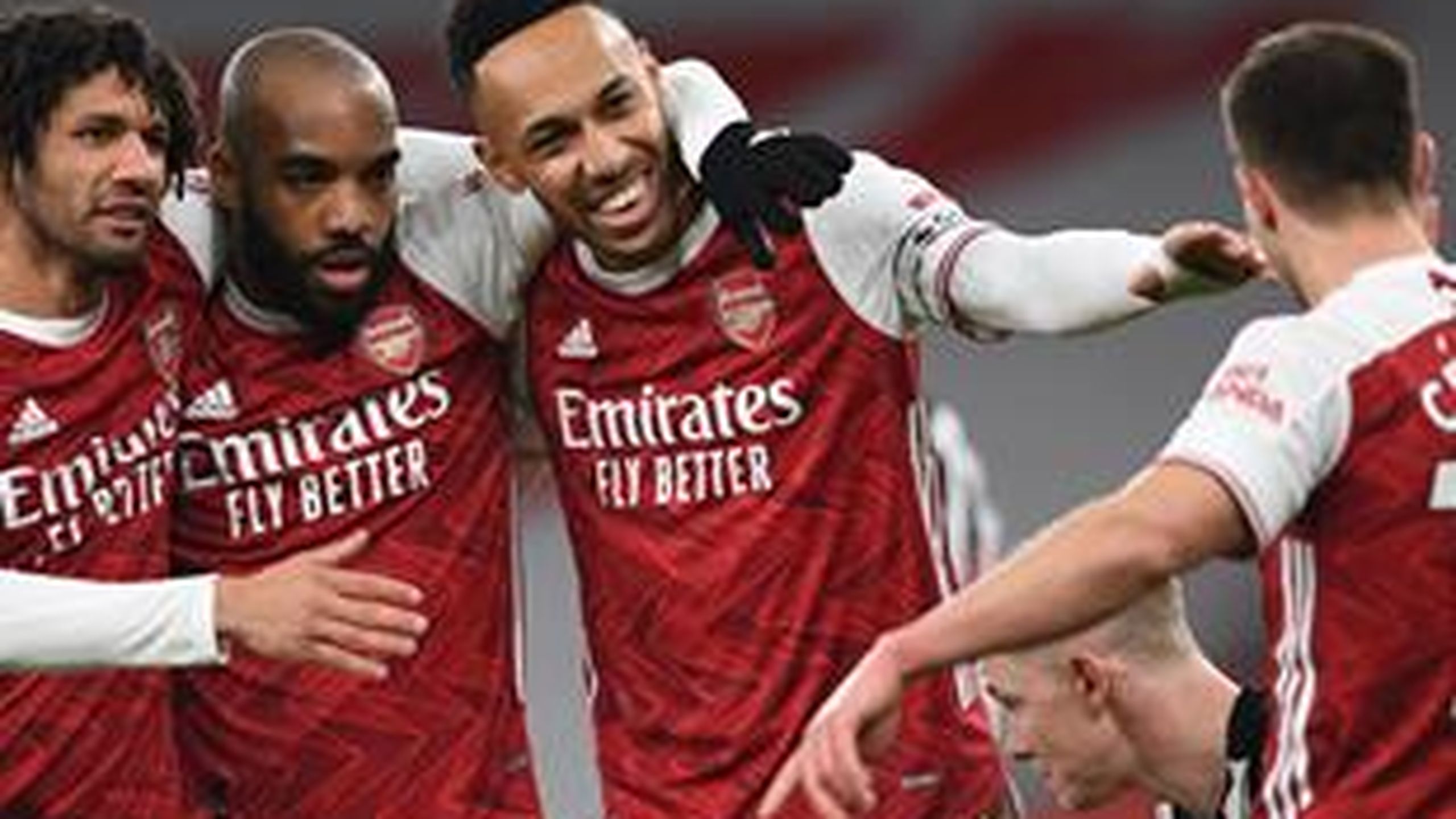 Arsenal are back, plus motivational lessons from Steve Bruce - The Warm ...
