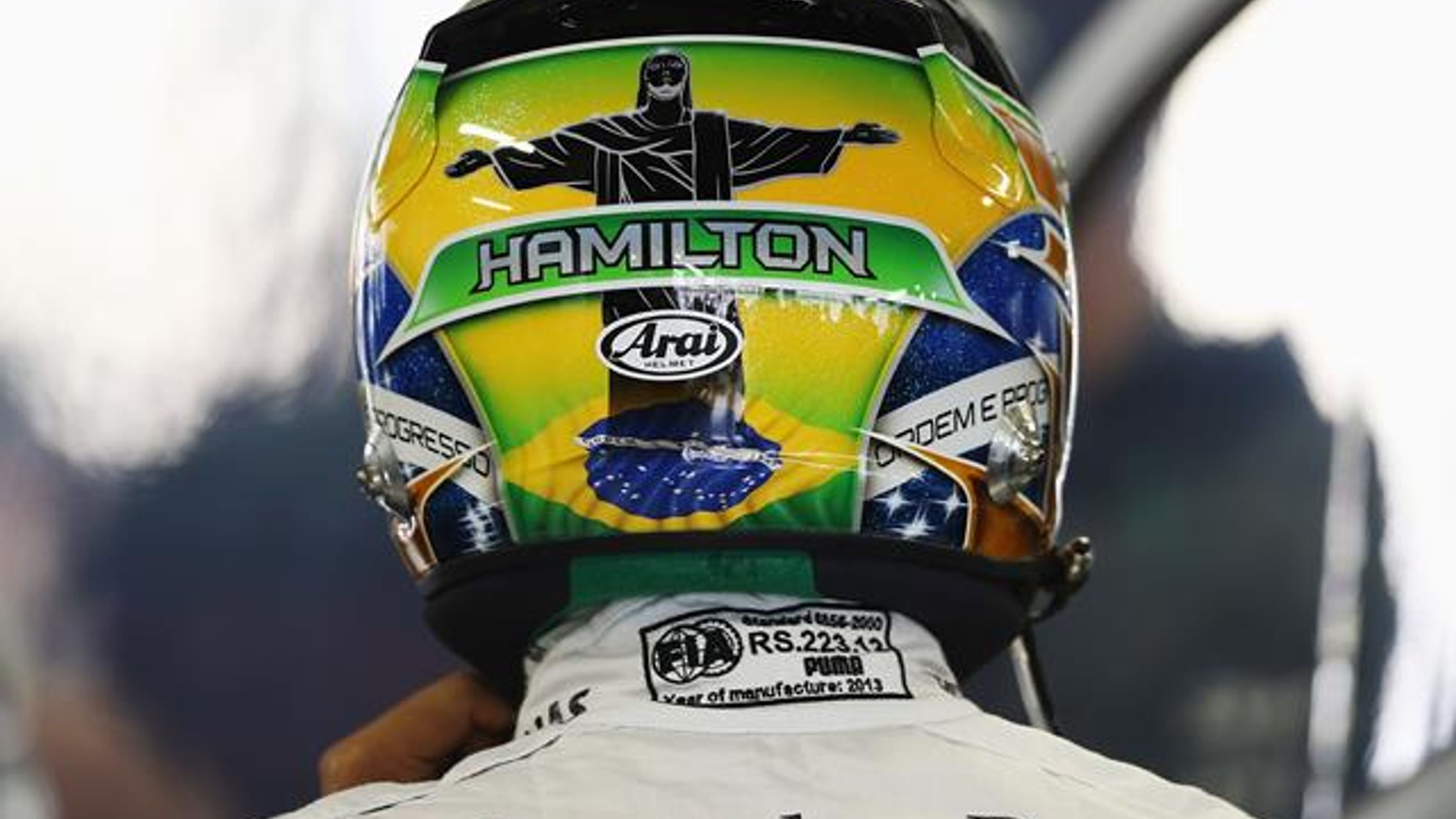 F1 news - Rio de Janeiro gives up on their planned track criticised by ...