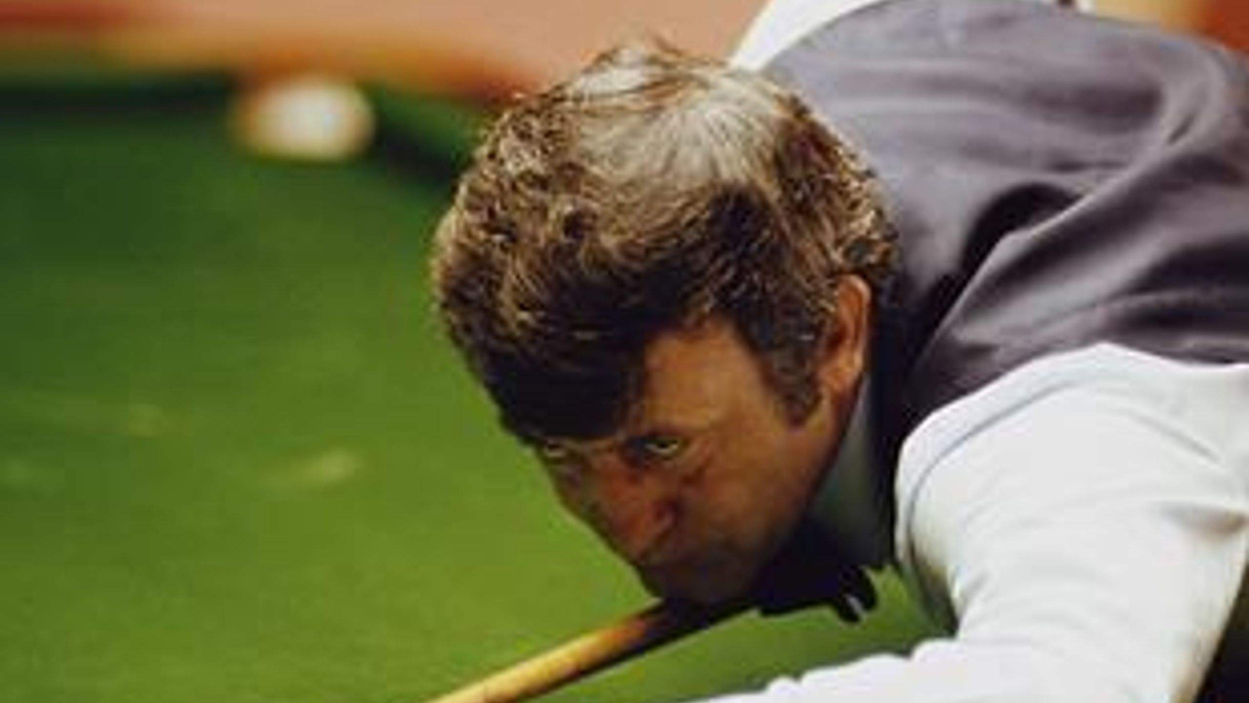 Doug Mountjoy: Welsh snooker legend dies at 78 - TNT Sports