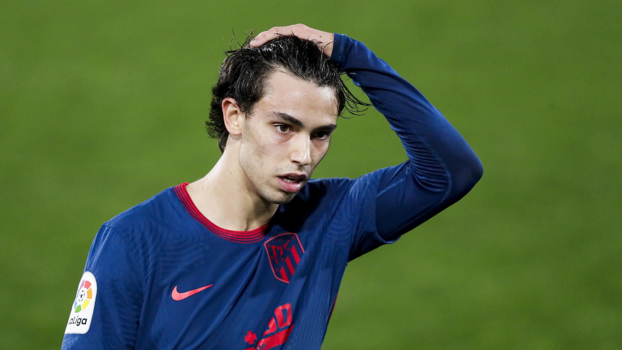 Transfer news - Man City eyeing move for Joao Felix, Erling Haaland top  target - Inside Football - TNT Sports