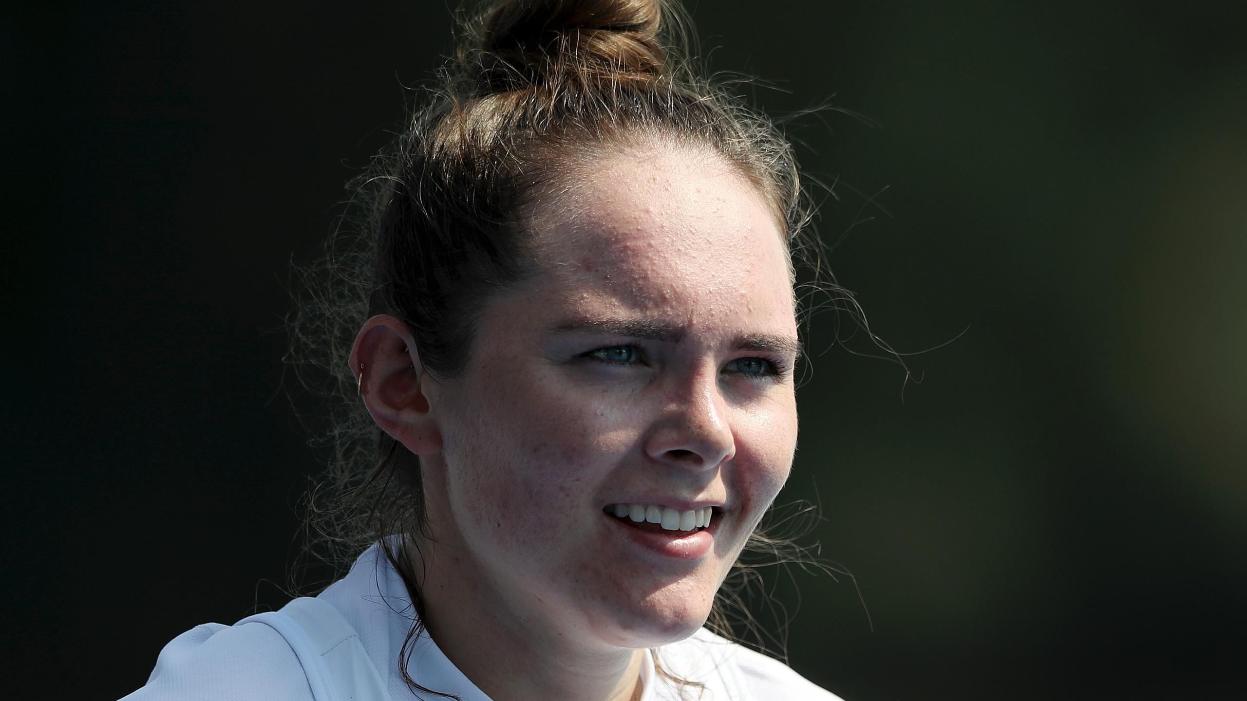 Tokyo 2020 news - Lauren Rowles ready to make history at European ...