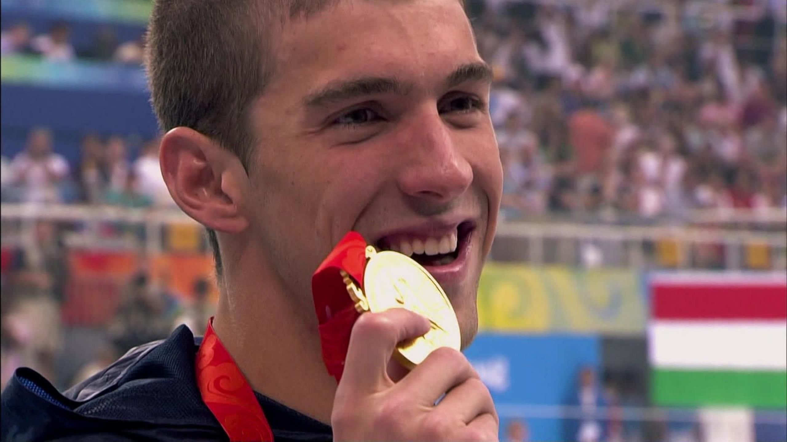 Tokyo 2020 The Story Of Michael Phelps 23 Gold Medals At The 