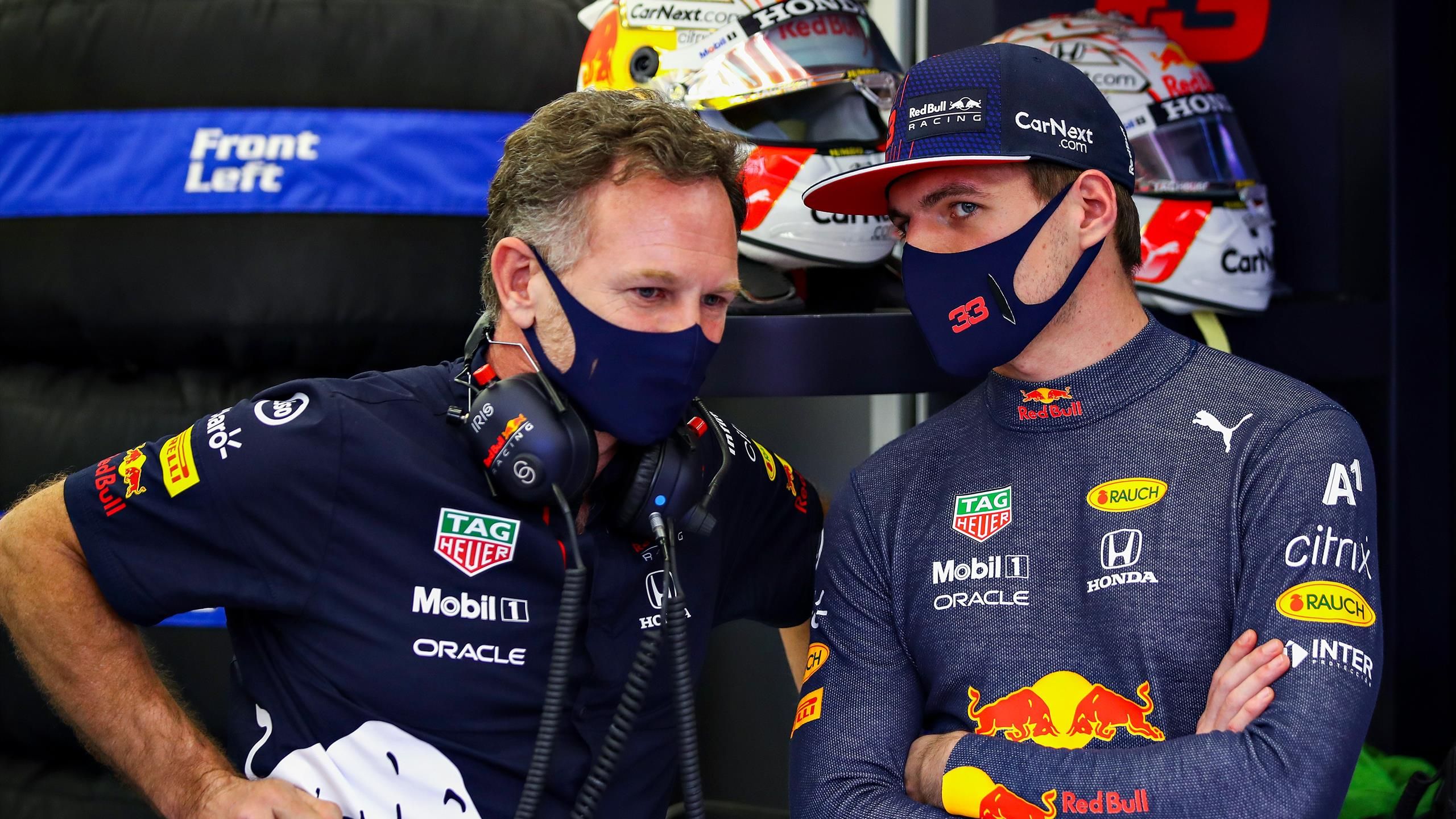 Red Bull hire more engine experts from F1 rivals Mercedes as team look ...