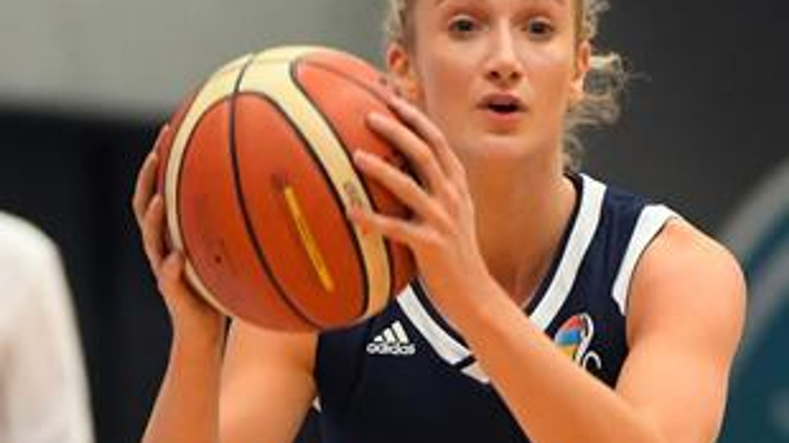 Tokyo 2020 - Amy Conroy relishing fresh perspective ahead of Team GB ...