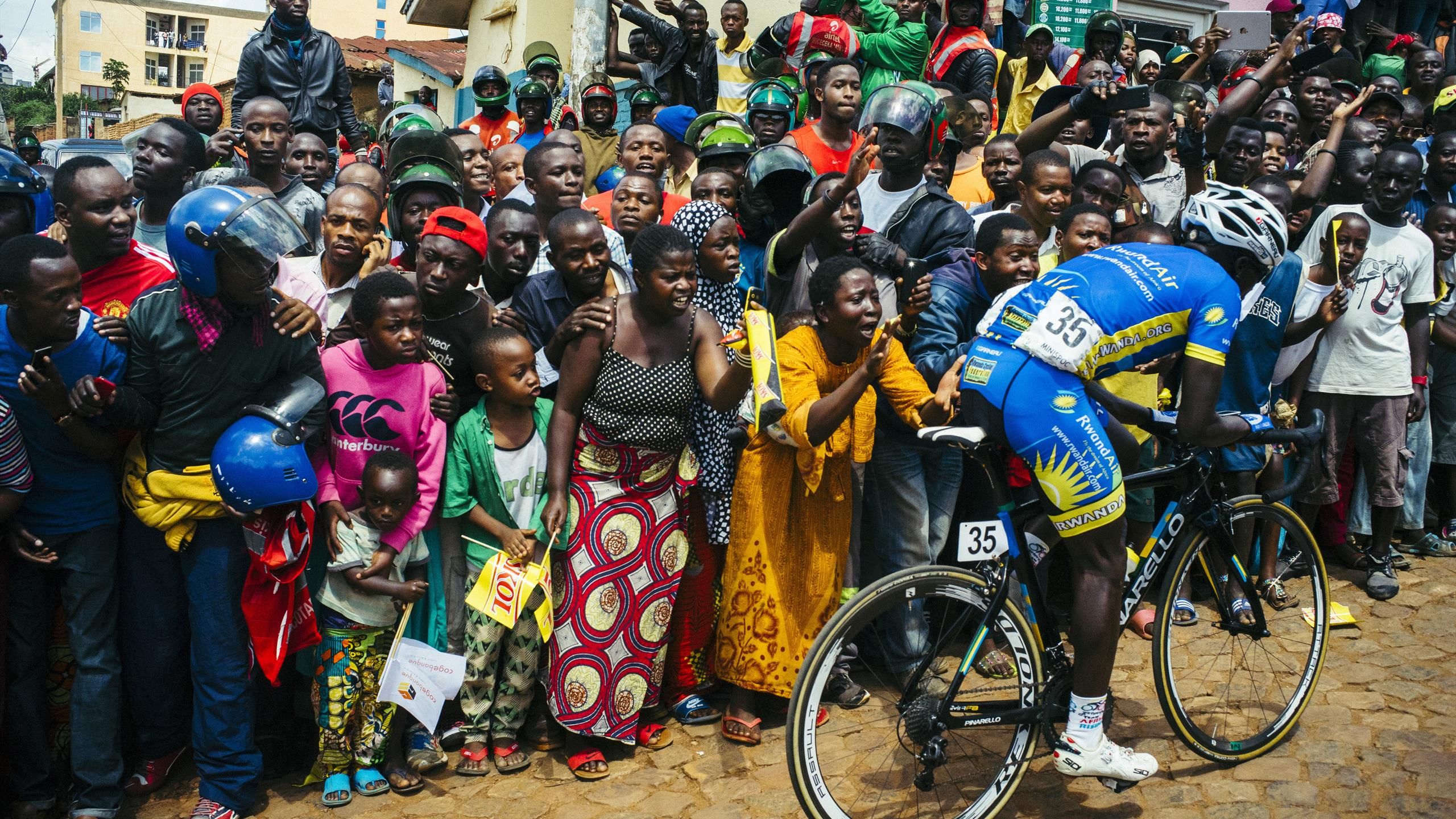 Tour du Rwanda 2021 cycling - Who is riding in Africa's biggest UCI ...
