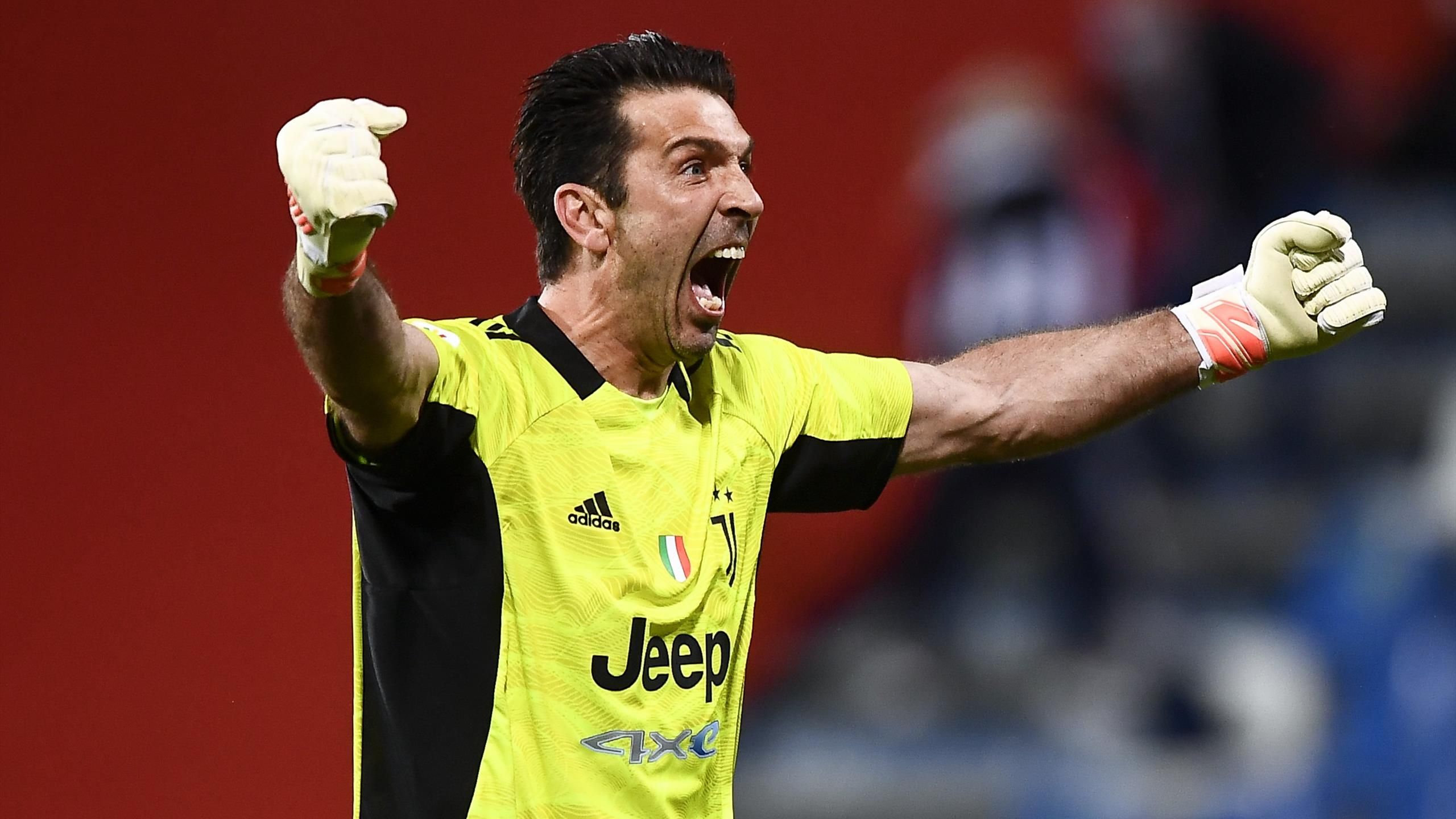 Football news: 'Superman Returns' - Gianluigi Buffon’s planned move ...