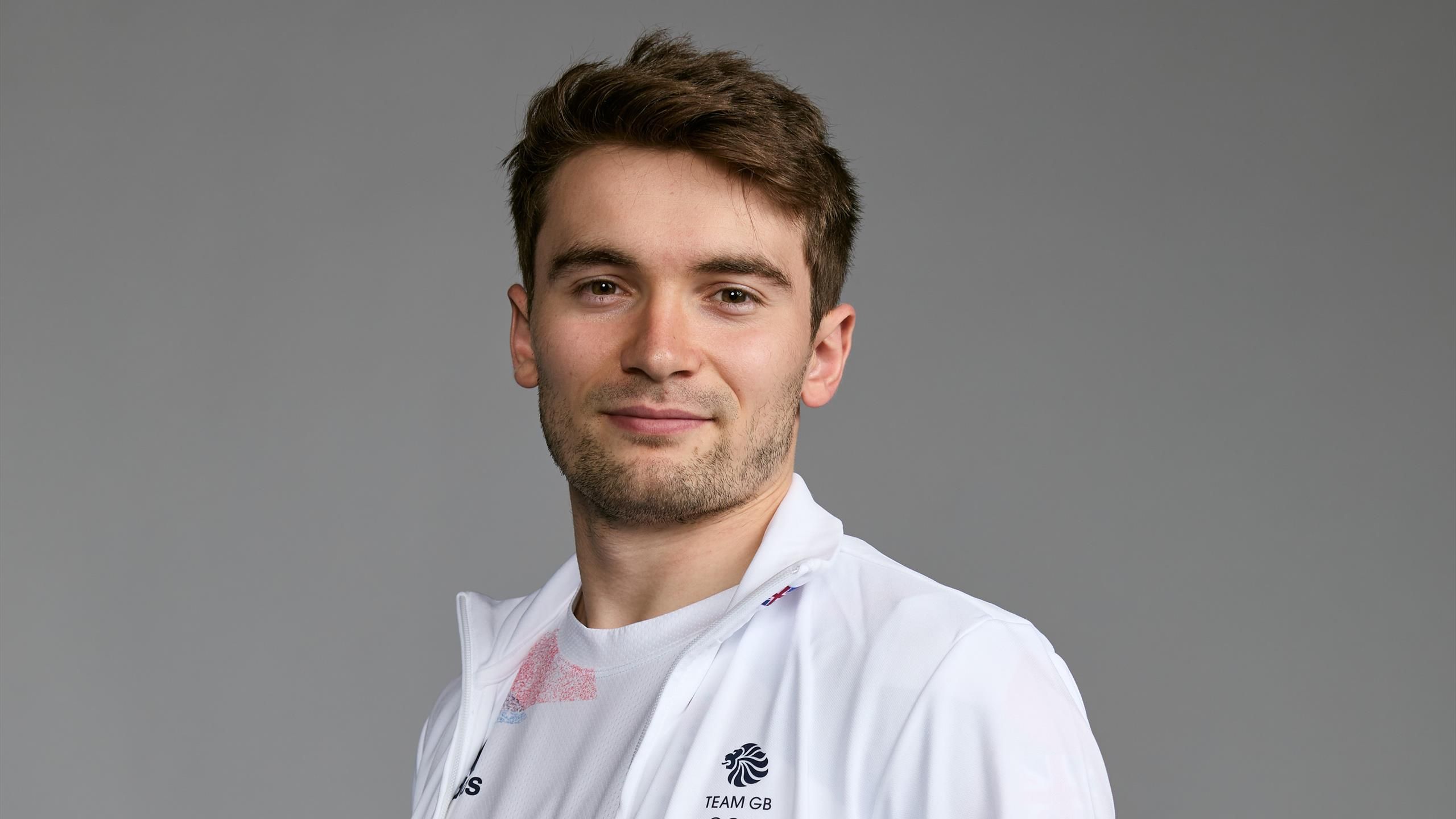 Dan Goodfellow: Team GB's diving depth can lead to golden summer at ...