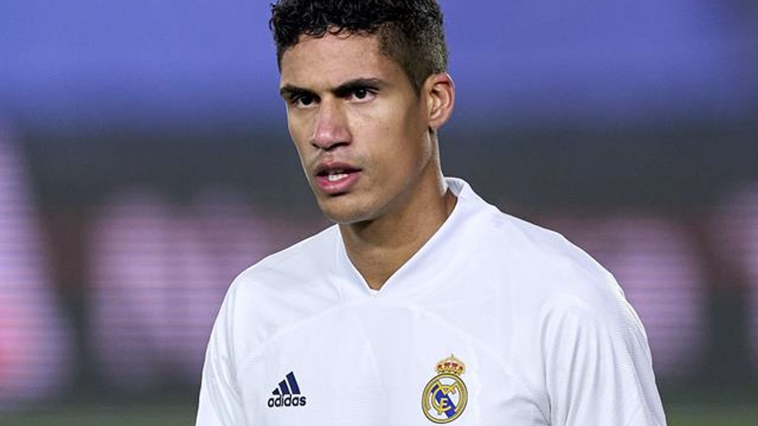 Manchester United confirm signing of World Cup winning defender Raphael ...