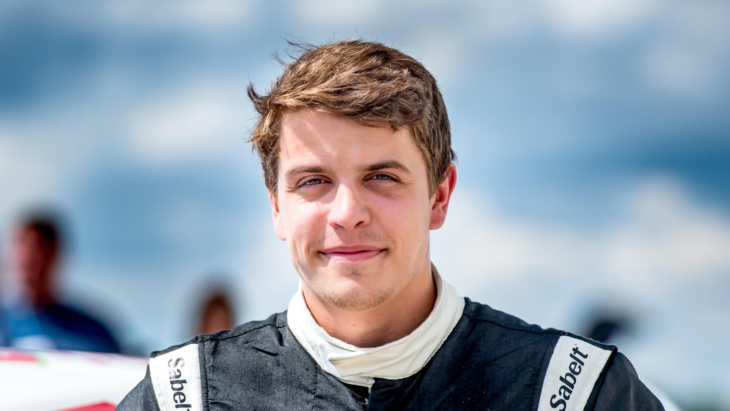 Czech out the latest ERC hopeful Stritesky - TNT Sports