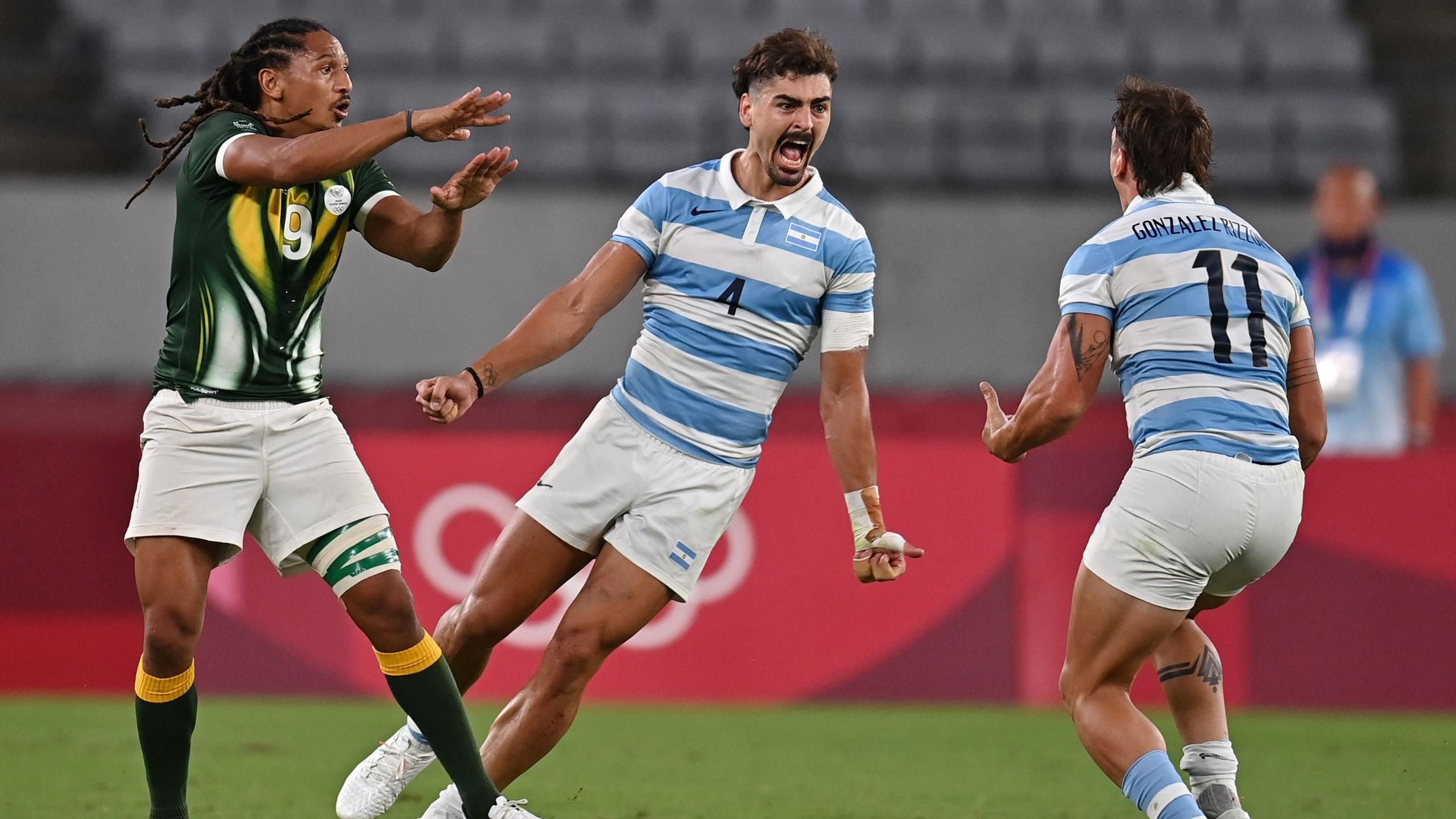 Tokyo Sevens: As it happened! | World Rugby