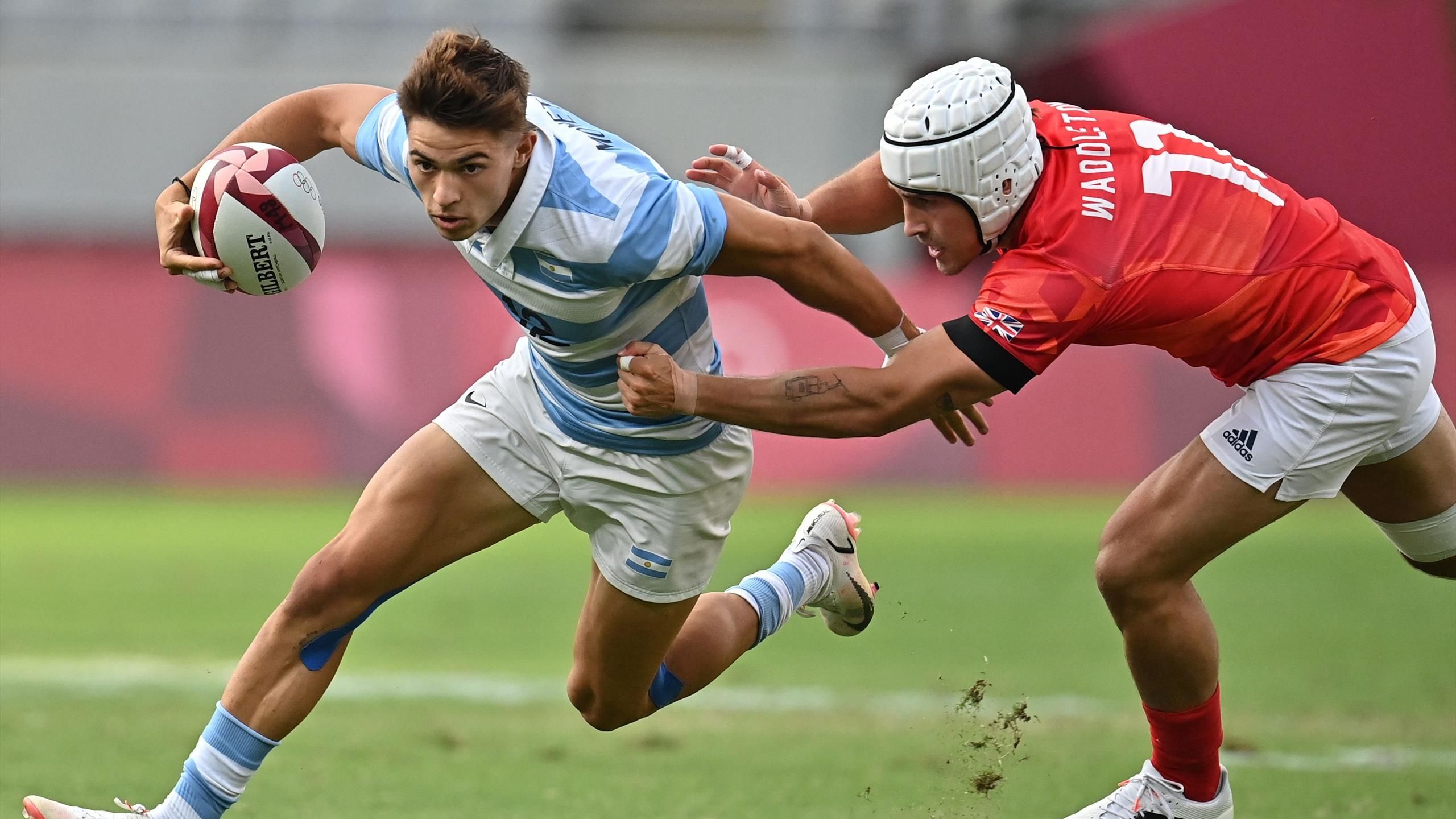Tokyo Sevens: As it happened! | World Rugby