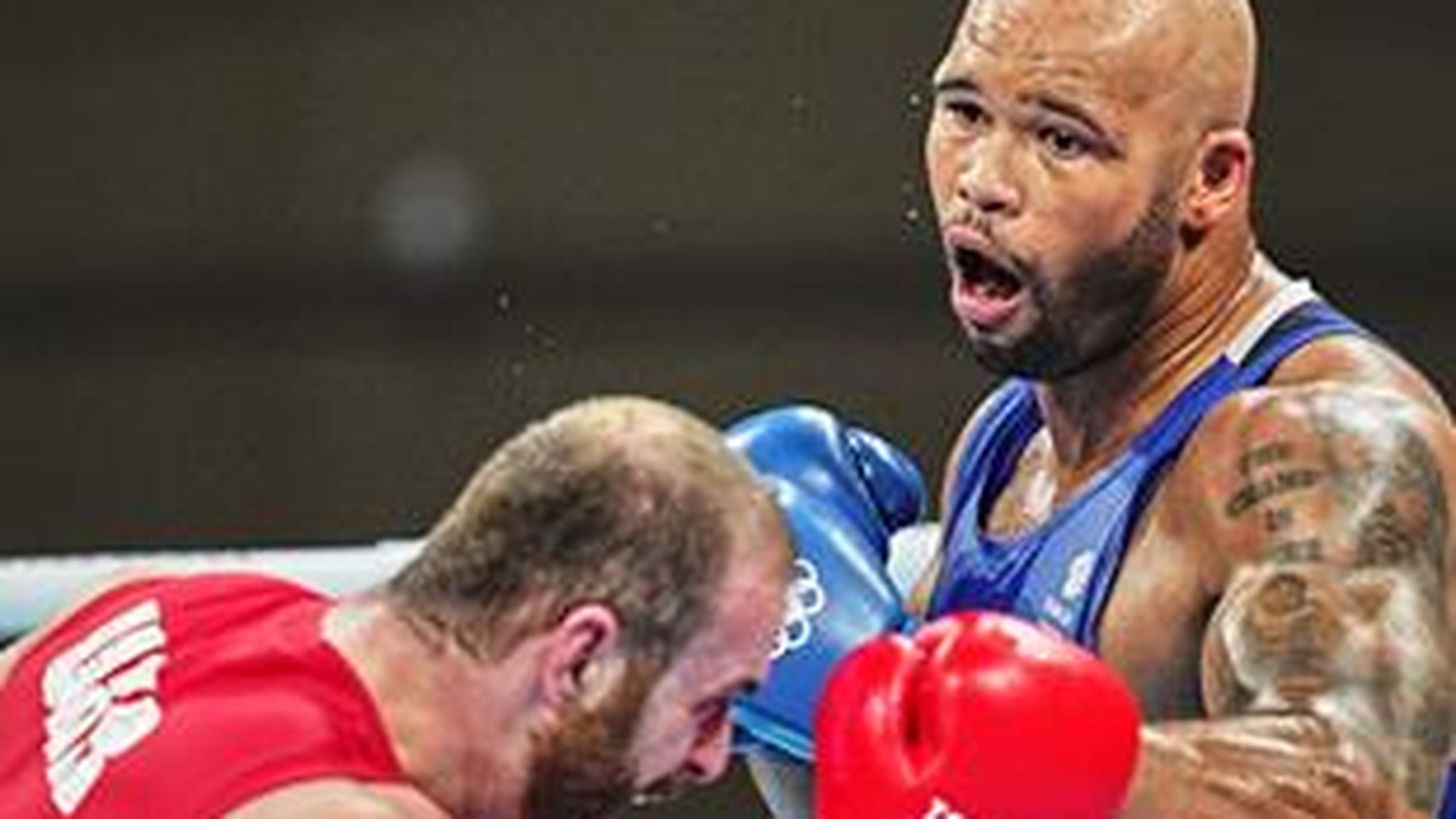 How many rounds in Olympic boxing? How long does each round last in ...