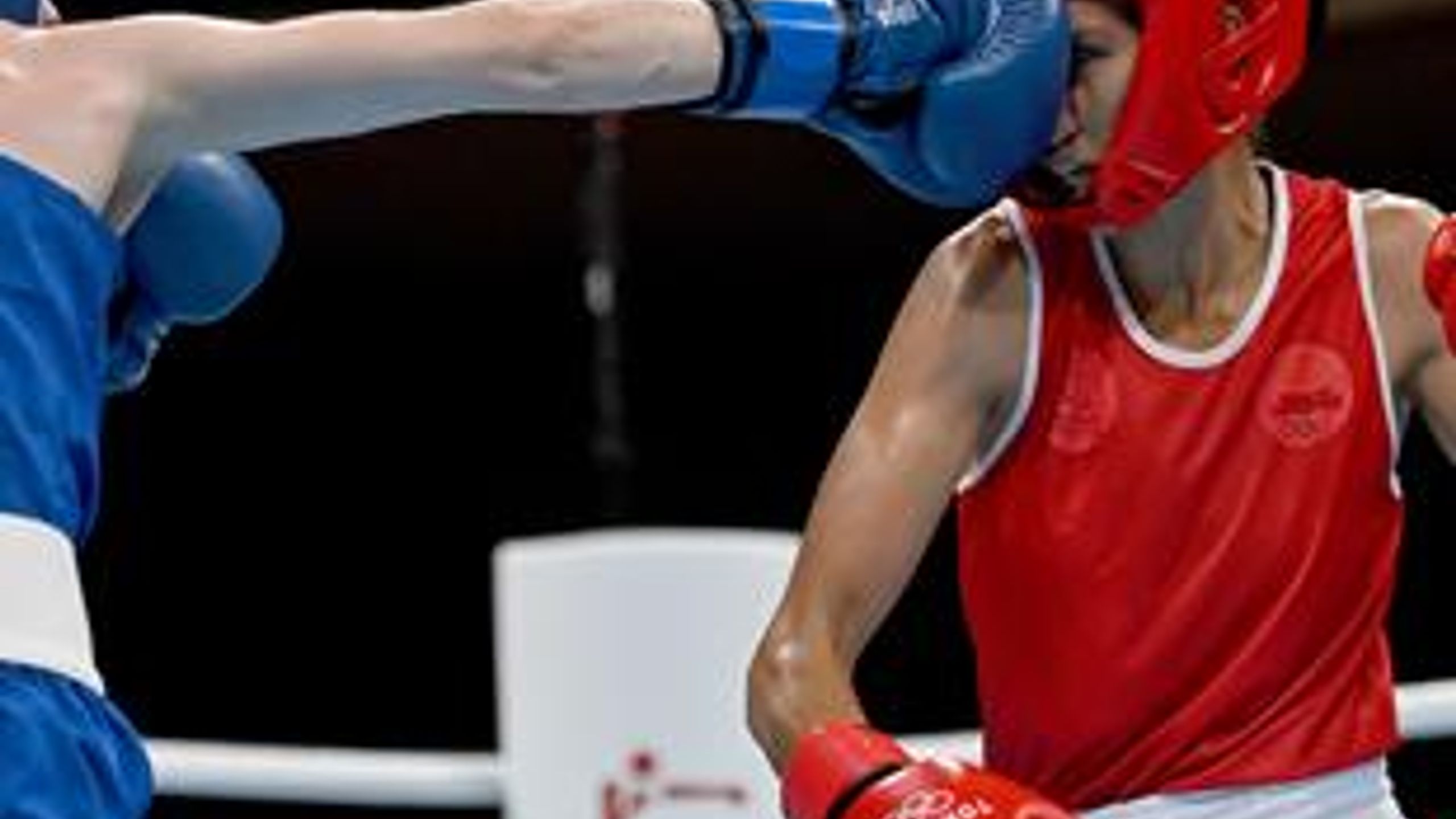 'I am looking forward to the worlds' - Charley Davison headlines six ...