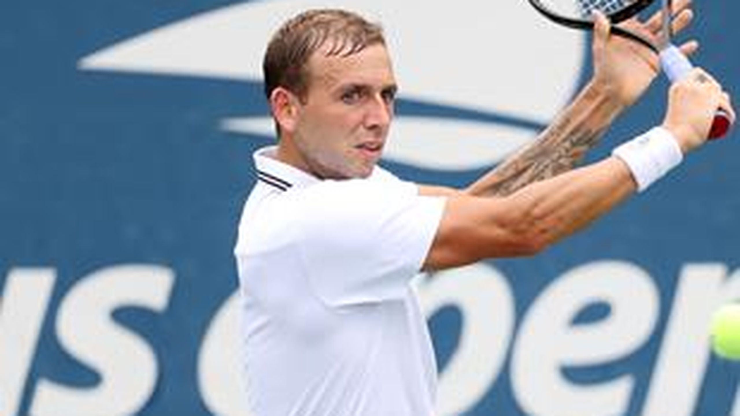 US Open 2021 - 'I don't see many weaknesses' - Mats Wilander heaps ...