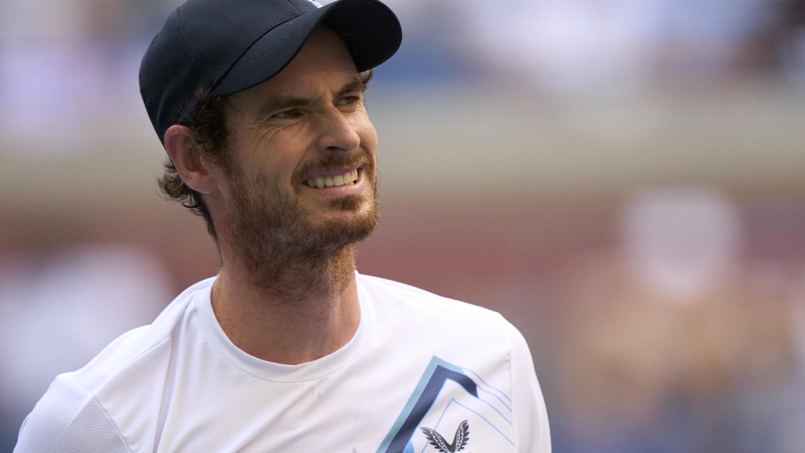 'A legend of the game' - Casper Ruud downs Andy Murray at ATP San Diego ...