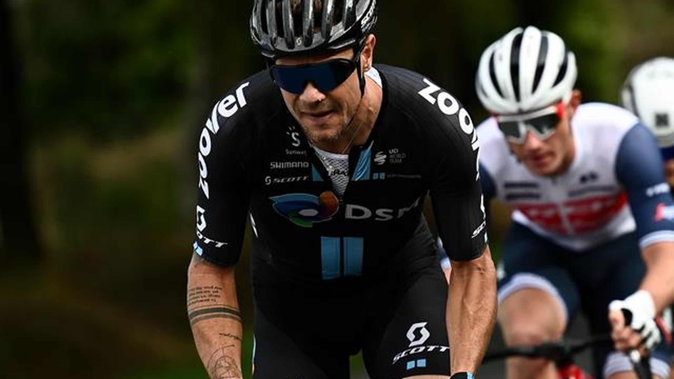 Cycling news - 'Little did I know all my dreams would come true ...