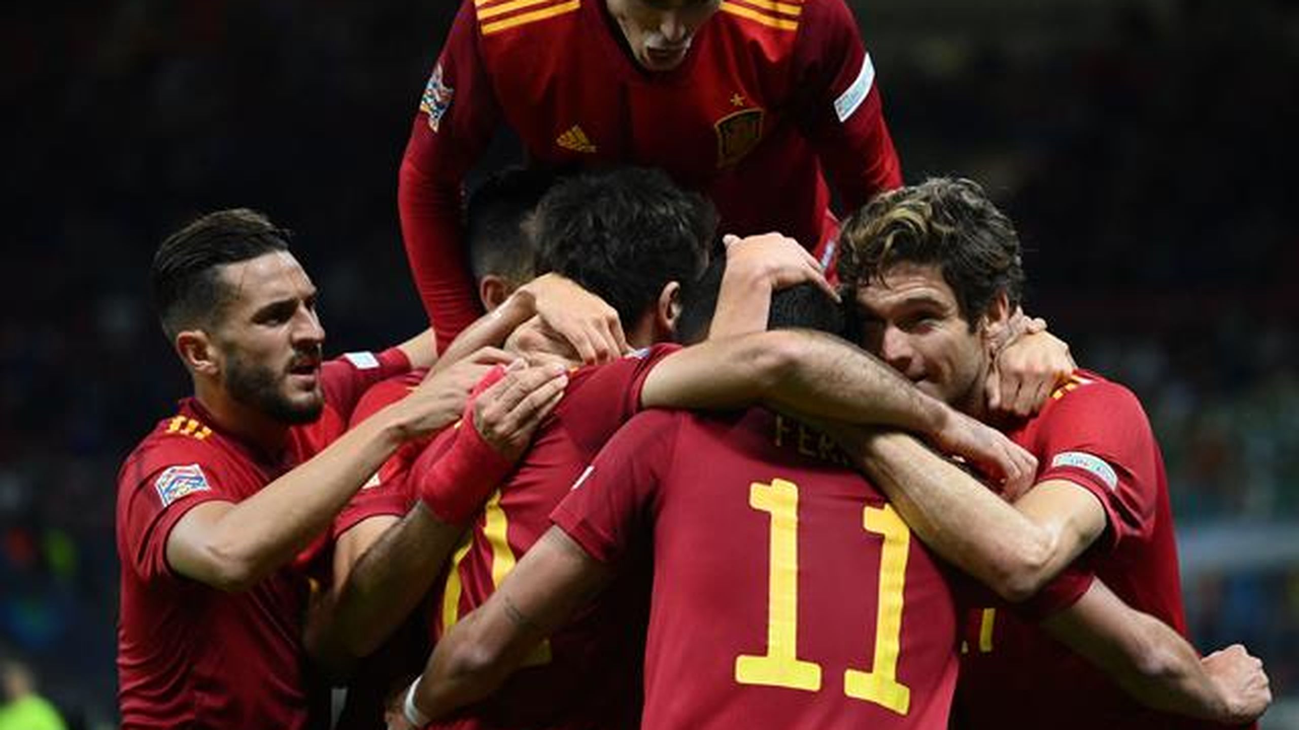 Ticket Original UEFA Nations League 2021 : Italie Vs Espagne, Finale à Milan