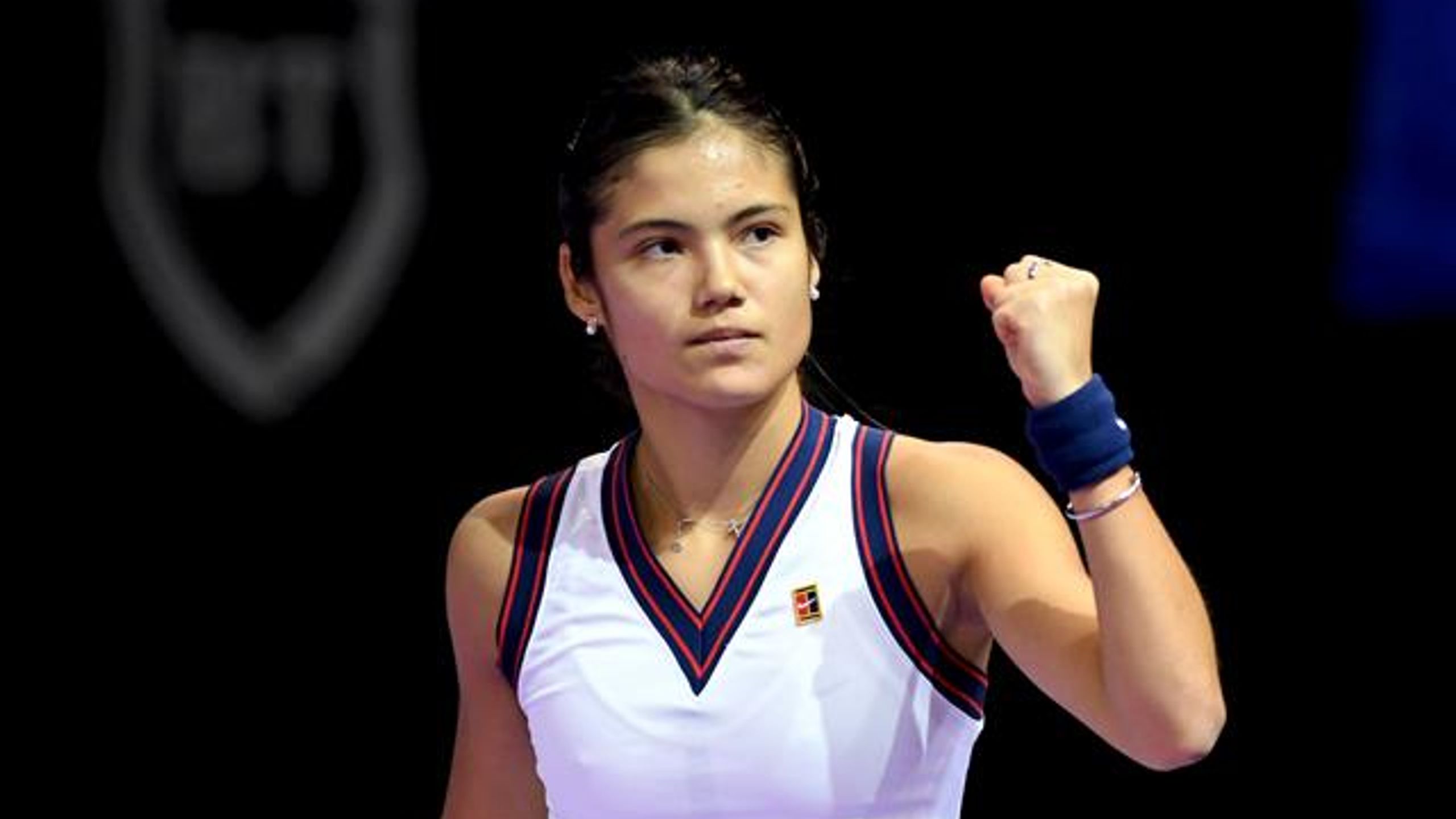 Emma Raducanu backed by ITF president David Haggerty to have similar ...