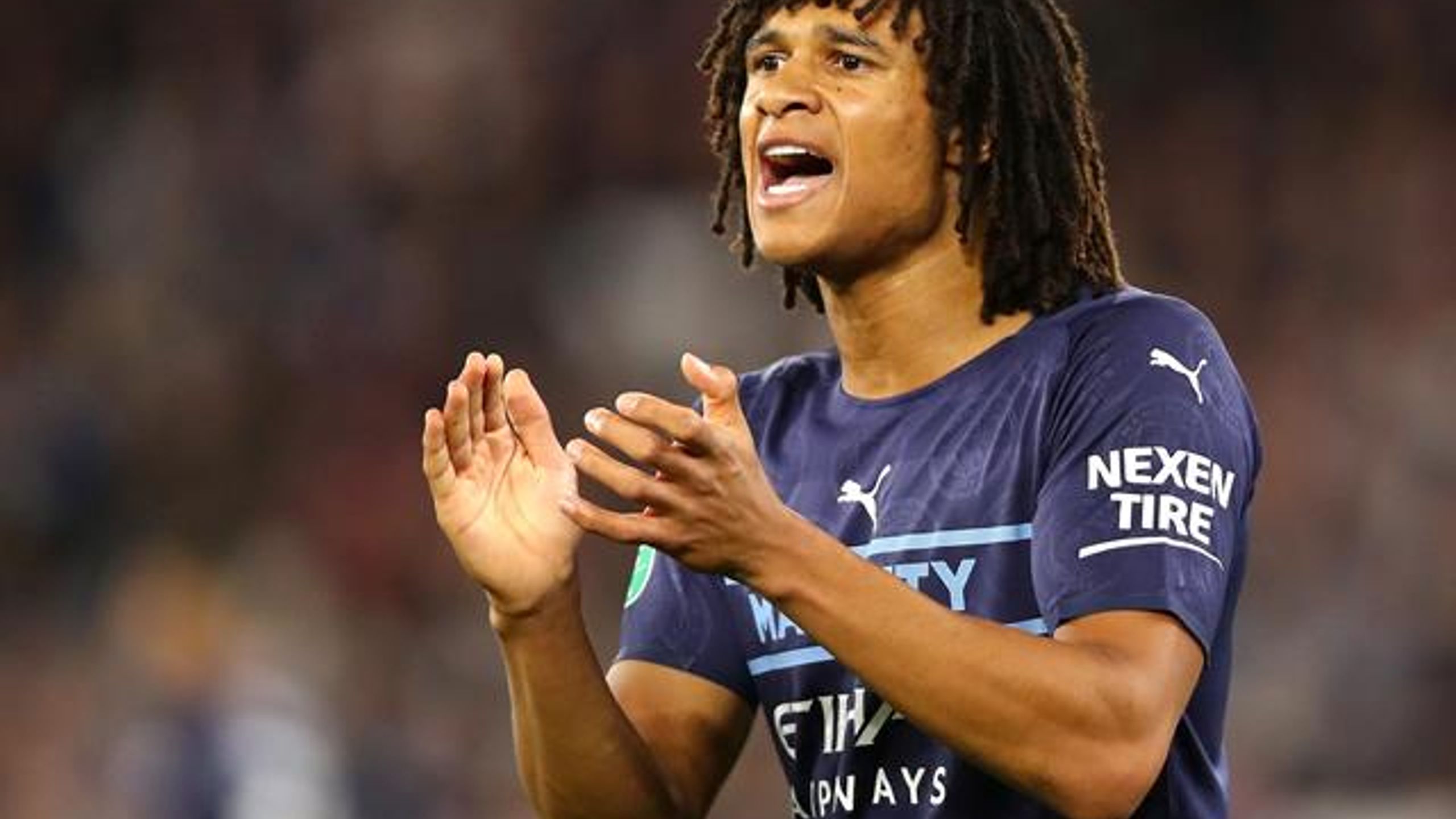 Newcastle target Nathan Ake, Premier League rivals set 'anyone but them ...