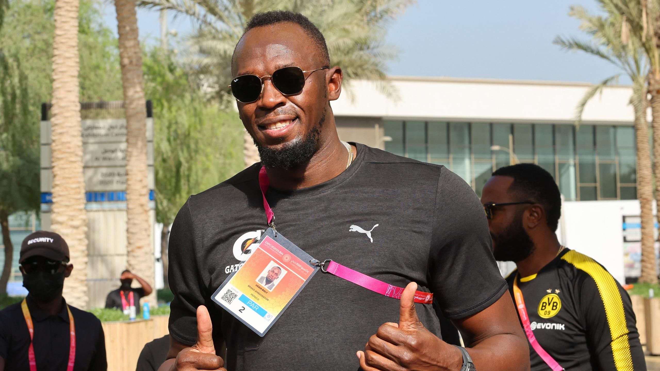 usain
