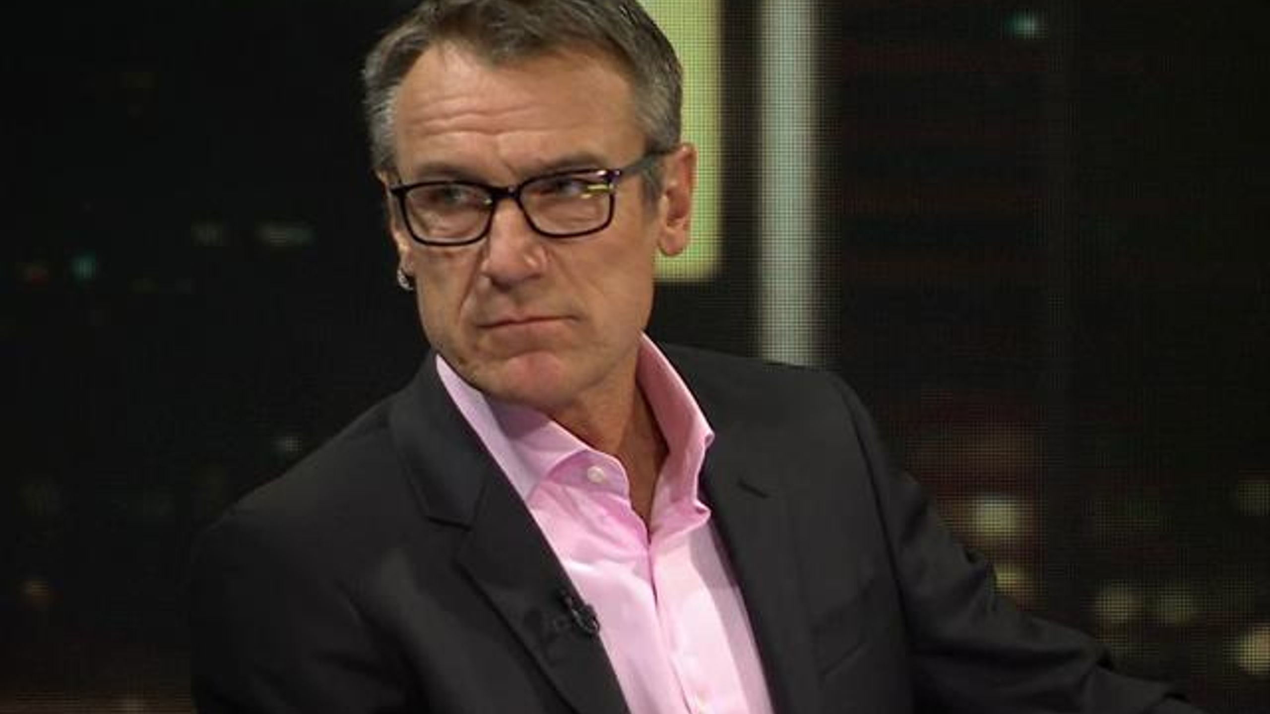 Australian Open: 'She can't even shake hands!' - Mats Wilander praises ...