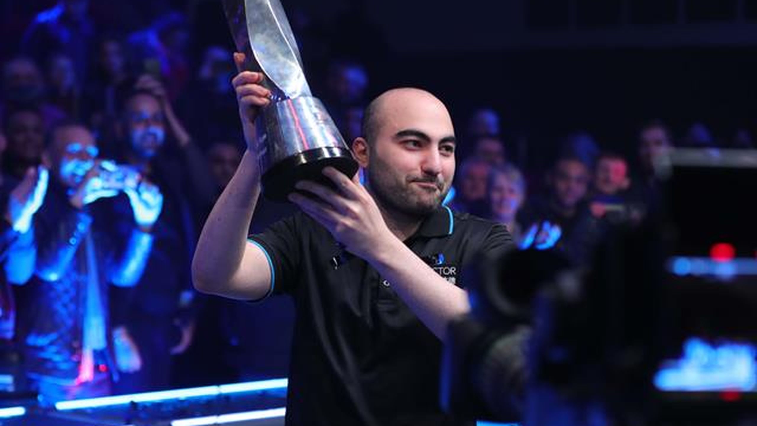 Snooker Shoot Out 2023 - Latest scores, results, schedule, order of ...