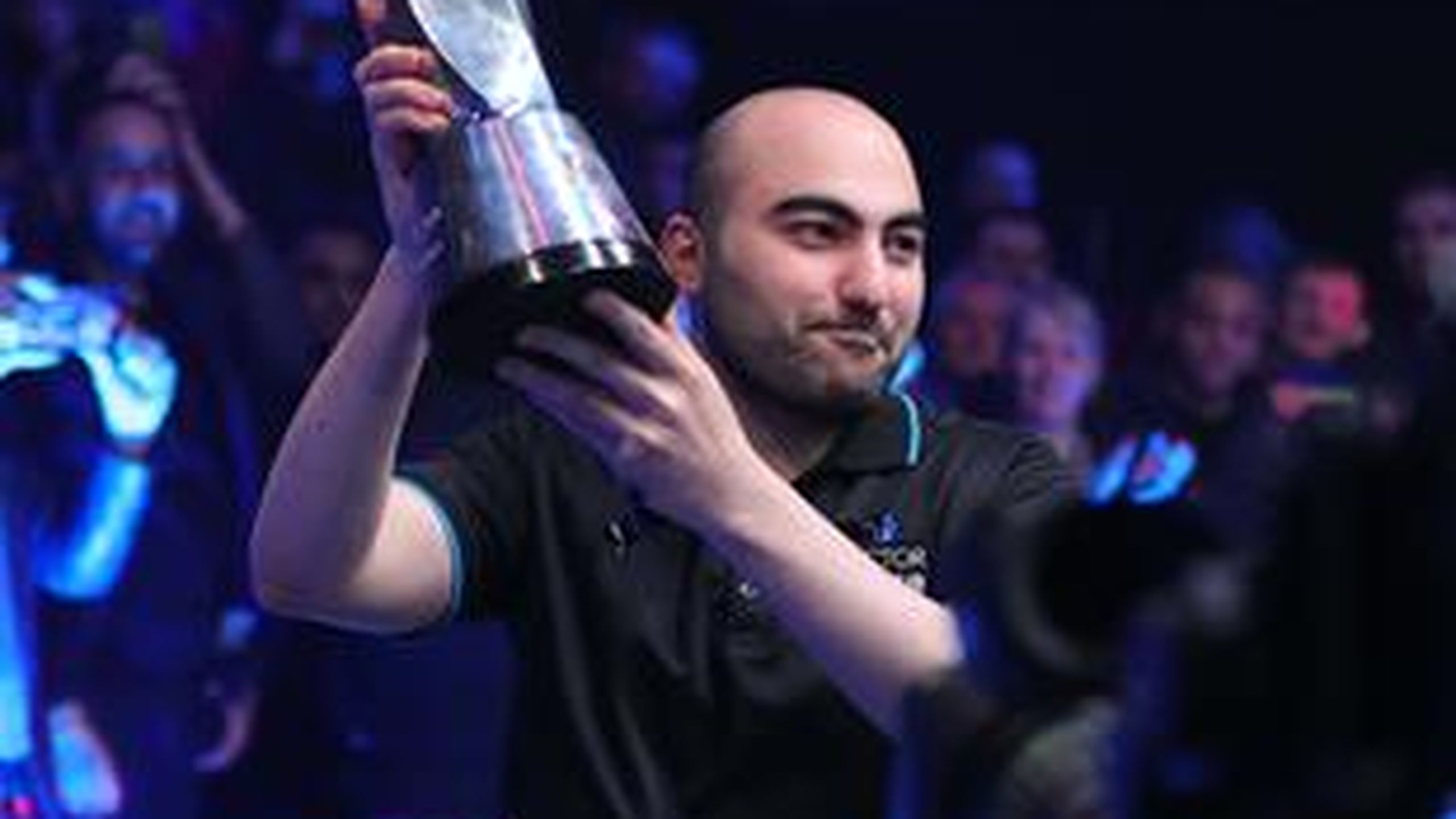 Snooker Shoot Out 2023 - Latest scores, results, schedule, order of ...