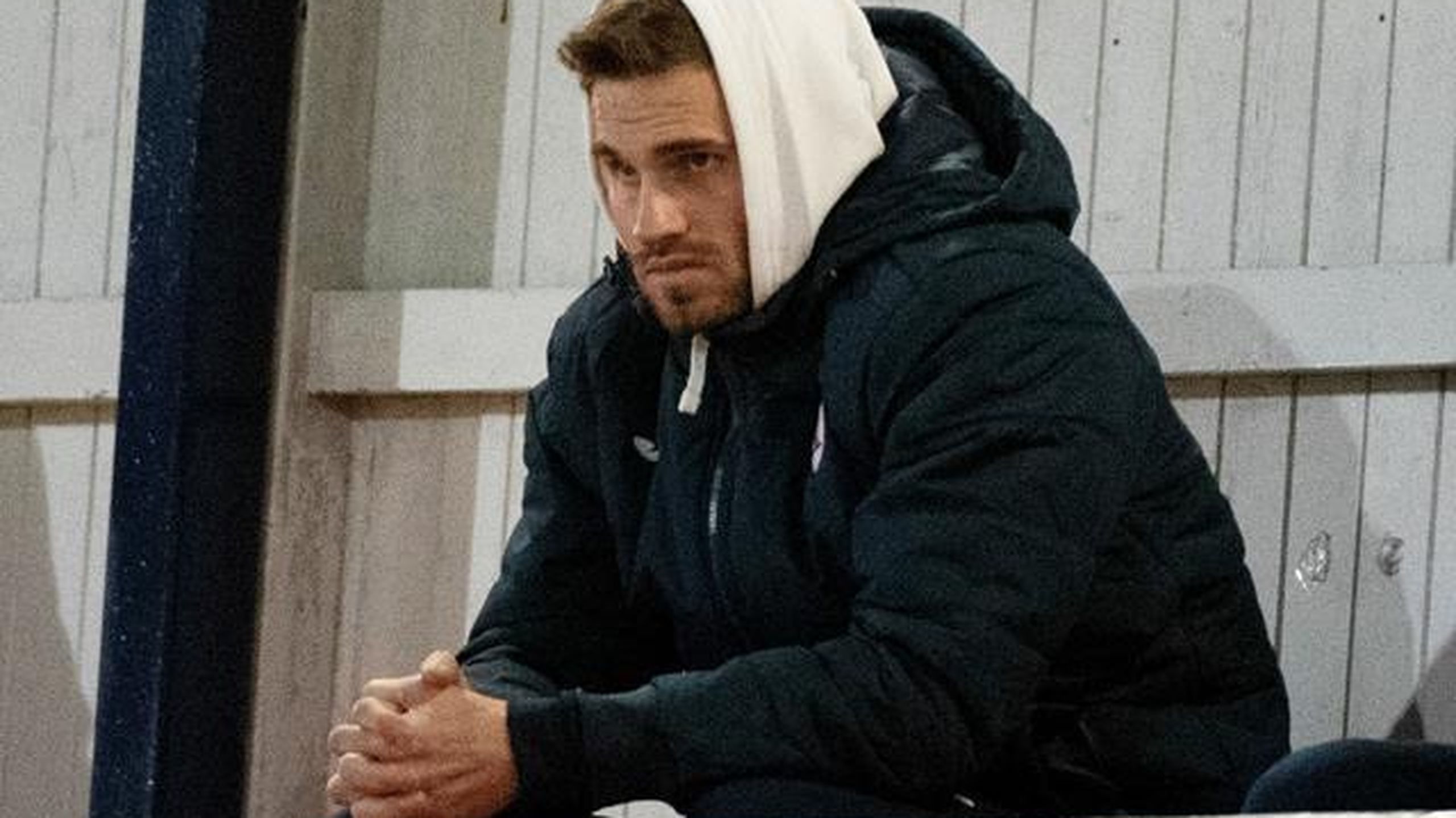 David Goodwillie: Raith Rovers U-turn as Scottish club seek to end ...