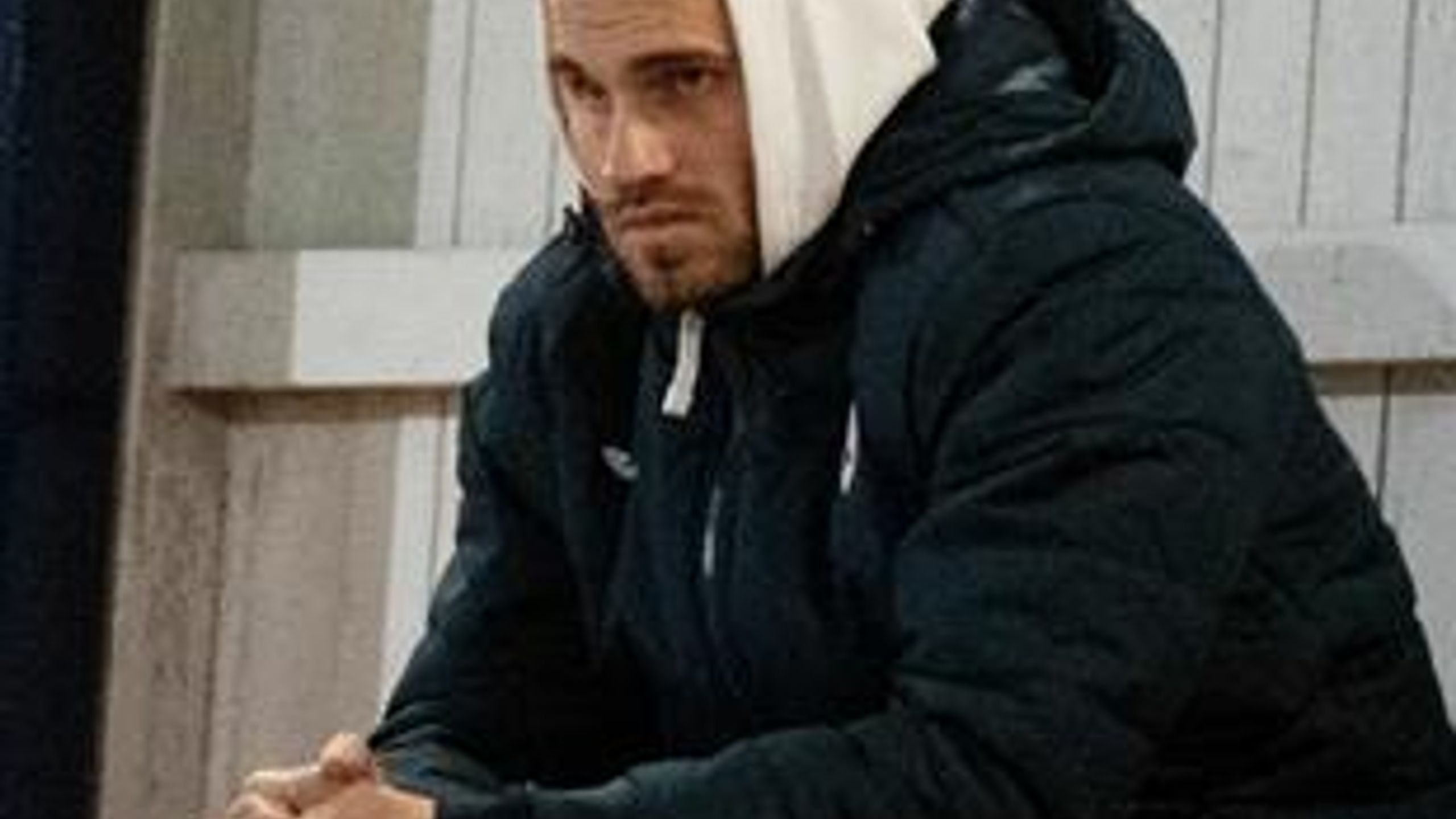 David Goodwillie: Raith Rovers U-turn as Scottish club seek to end ...