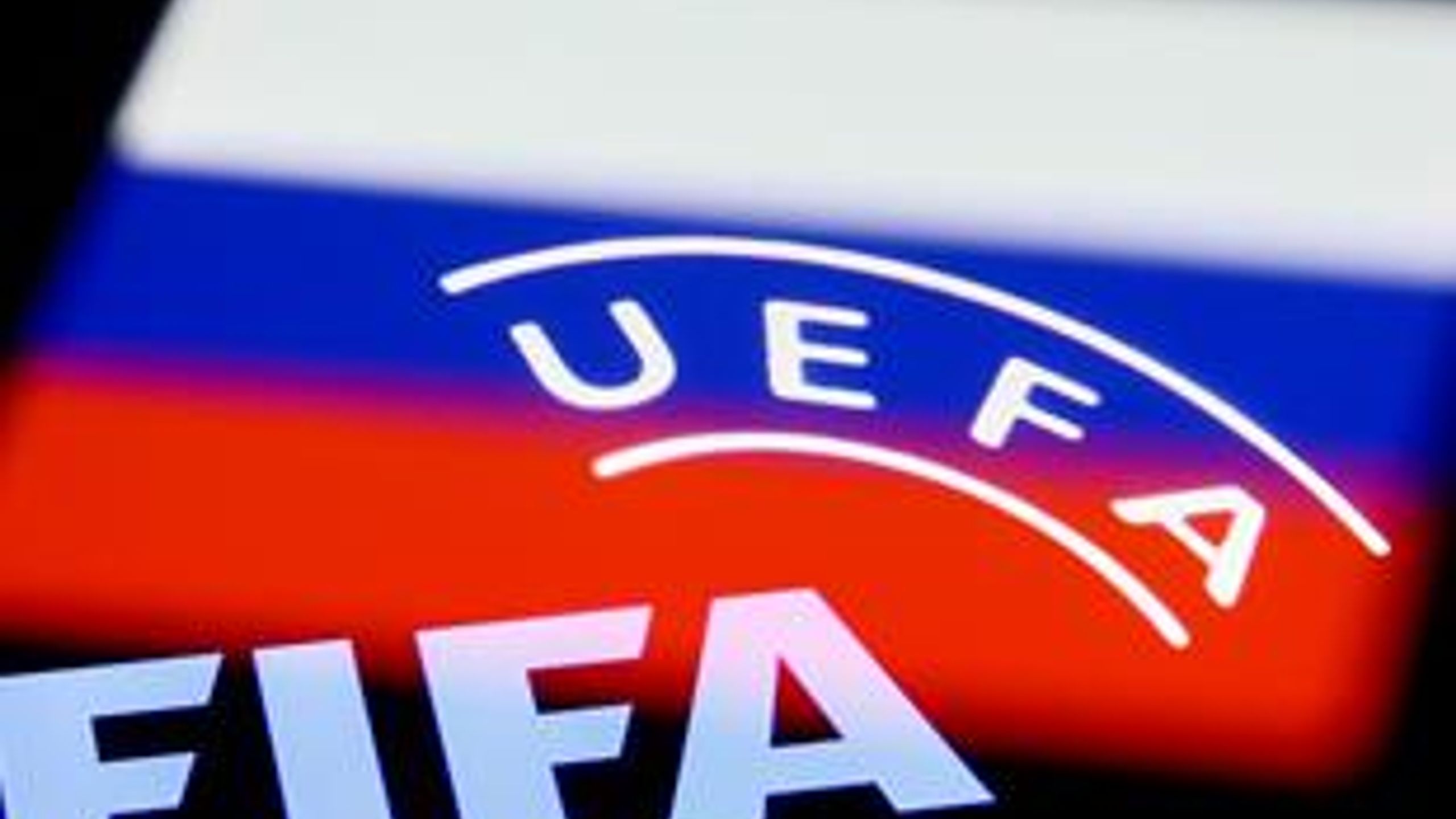 'Right call' - FIFA and UEFA commended for banning Russian clubs and ...