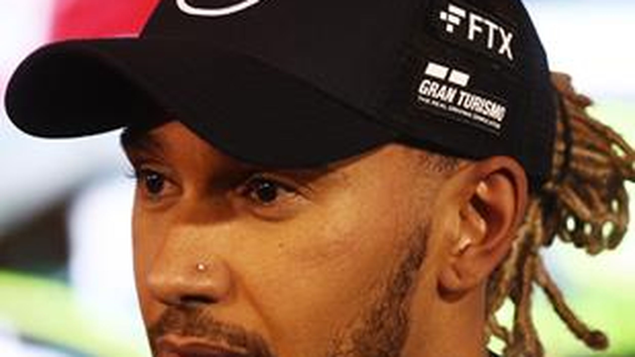 Lewis Hamilton: ‘I have struggled mentally and emotionally for a long ...