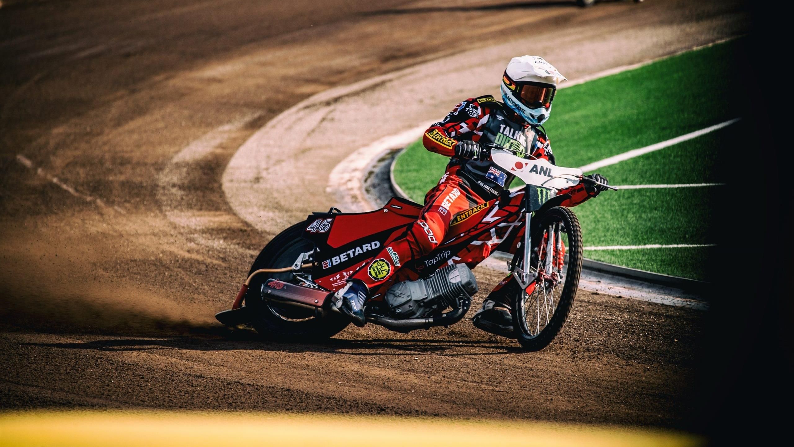 Every round live on Warner Bros. Discovery Sports' platforms as ...