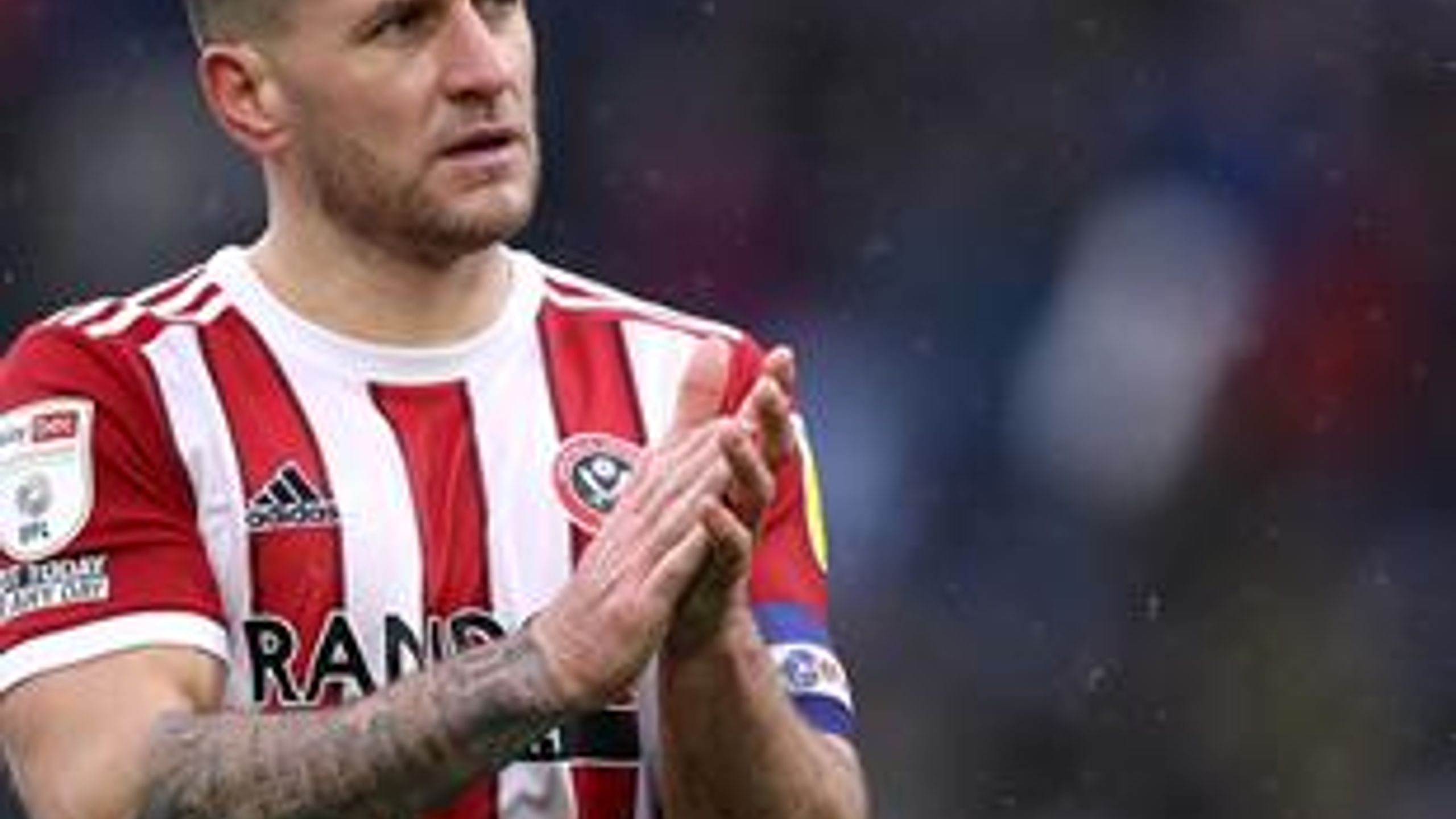 ‘He’s shook up’ - Man arrested following on-field assault on Sheffield ...
