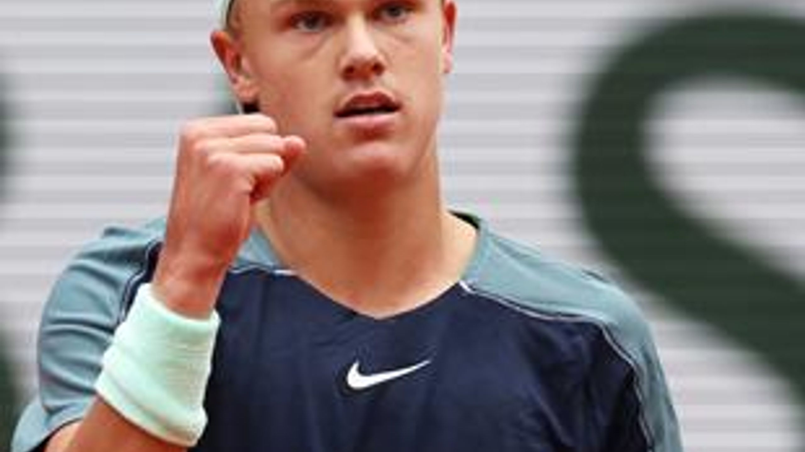 Alex Corretja, Tim Henman praise 'amazing' Holger Rune after Stefanos ...