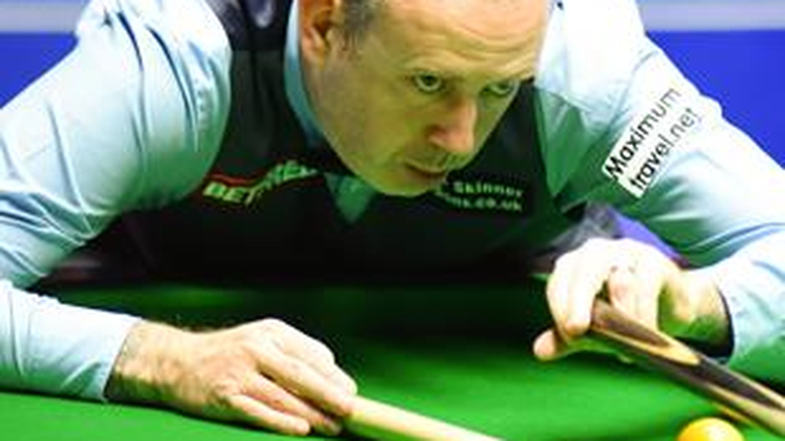 'Worst I have played in 30 years' - Mark Williams reflects on extremes ...