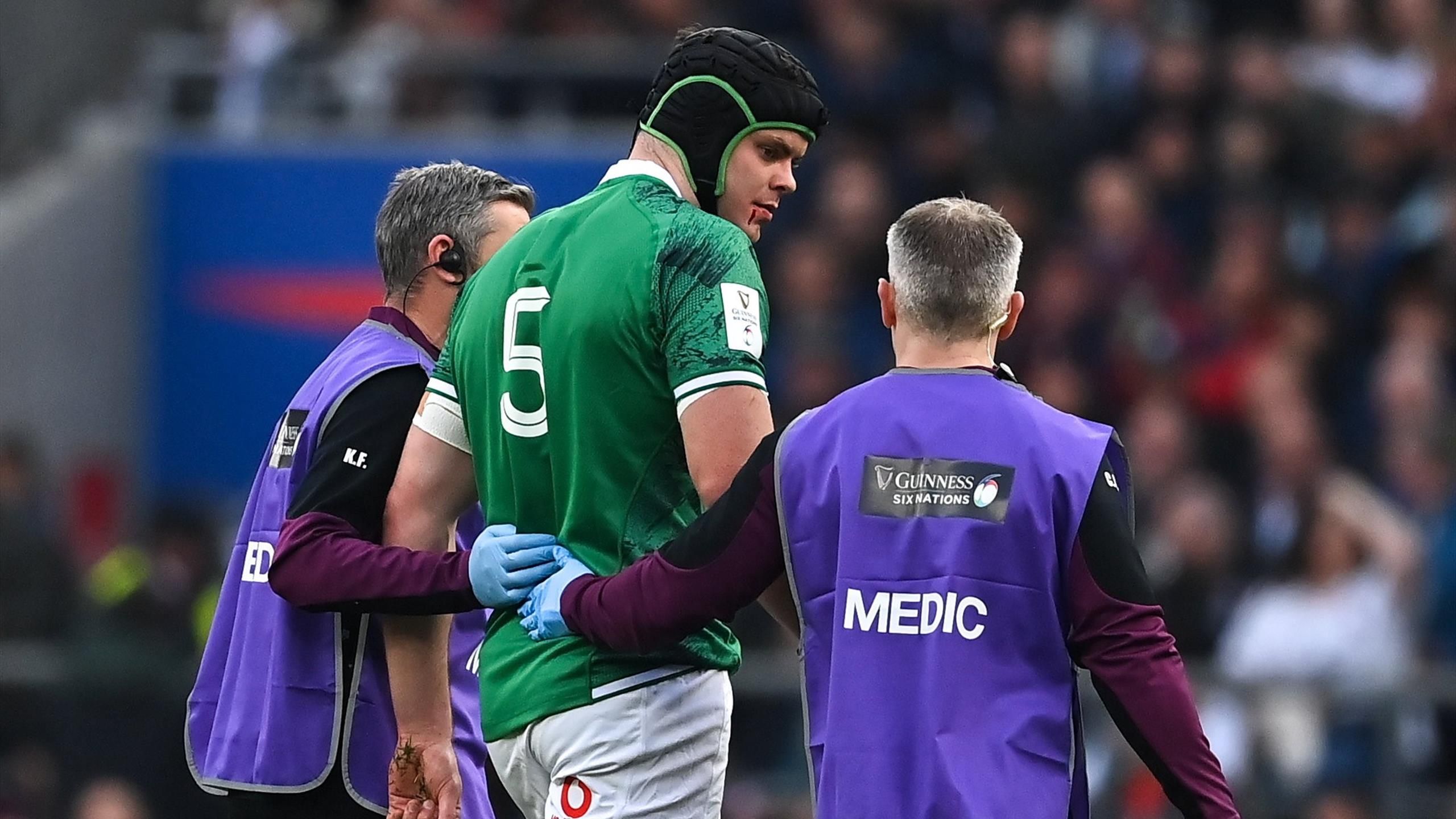World Rugby increases concussion stand-down from 7 to 12 days, move ...