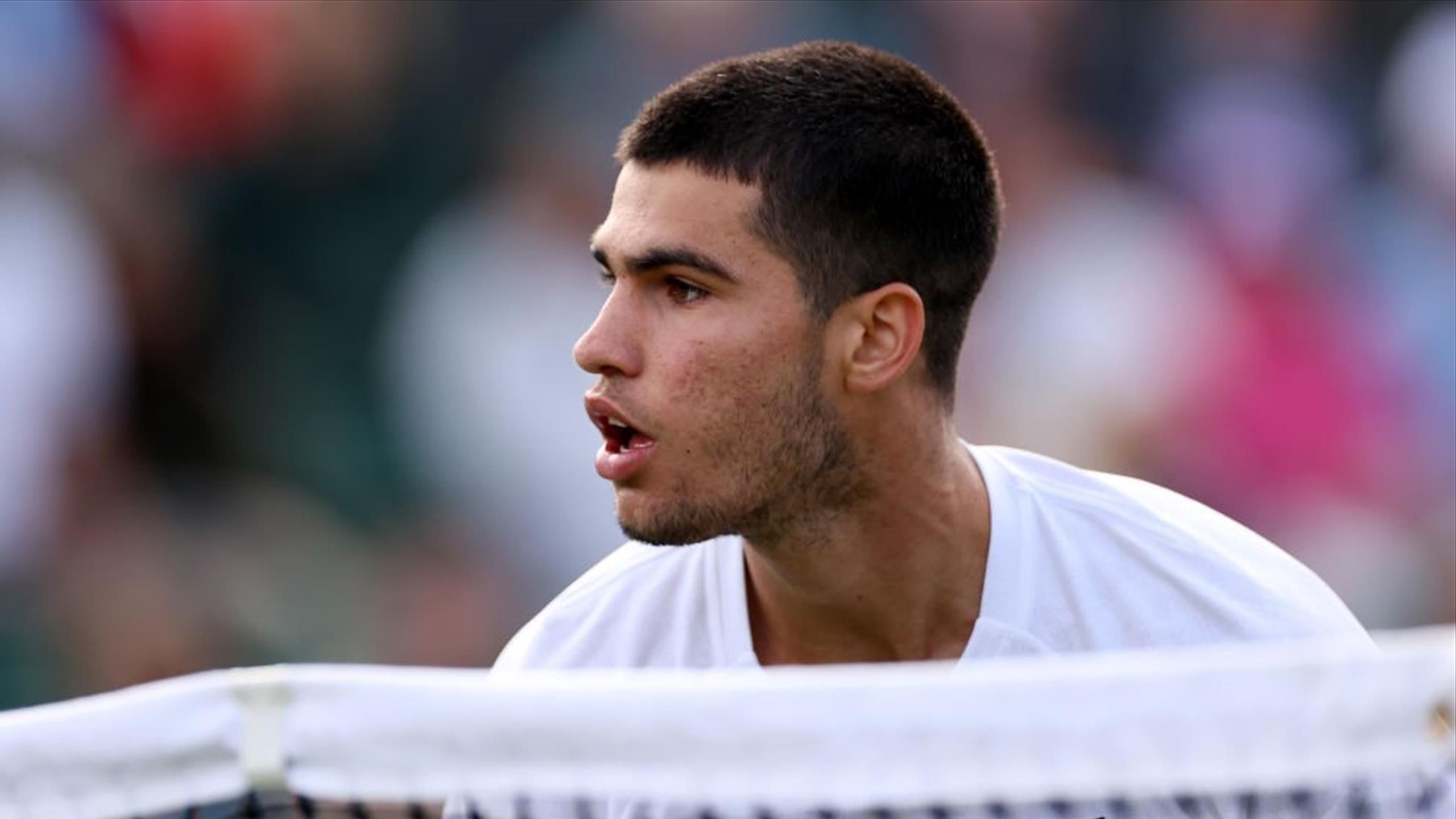 Exquisite Djokovic, Alcaraz Lead Congratulations As Sabalenka Announces Engagement Design for Mobile