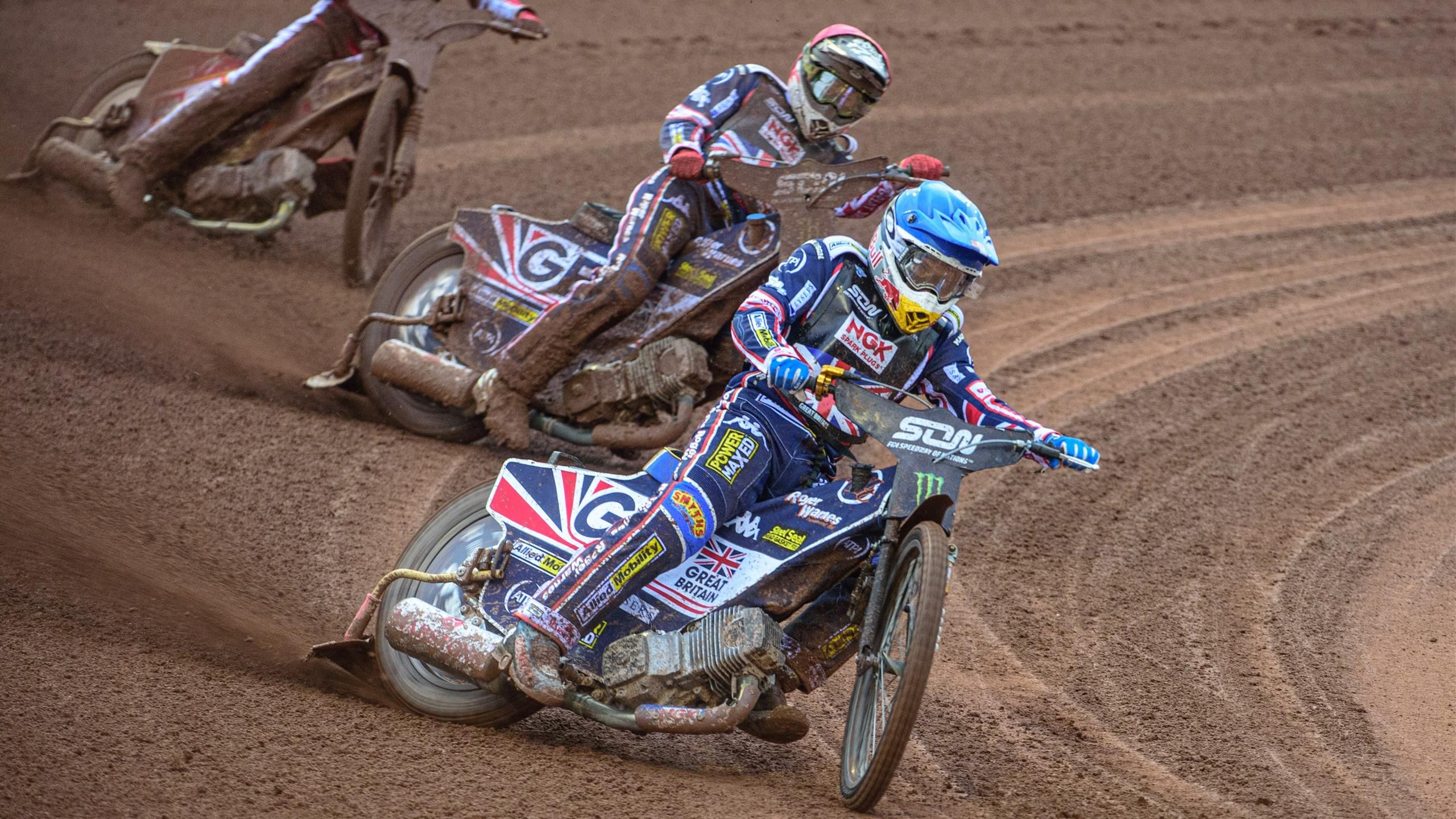 Speedway of Nations Night 1 recap - Great Britain beaten by sensational ...