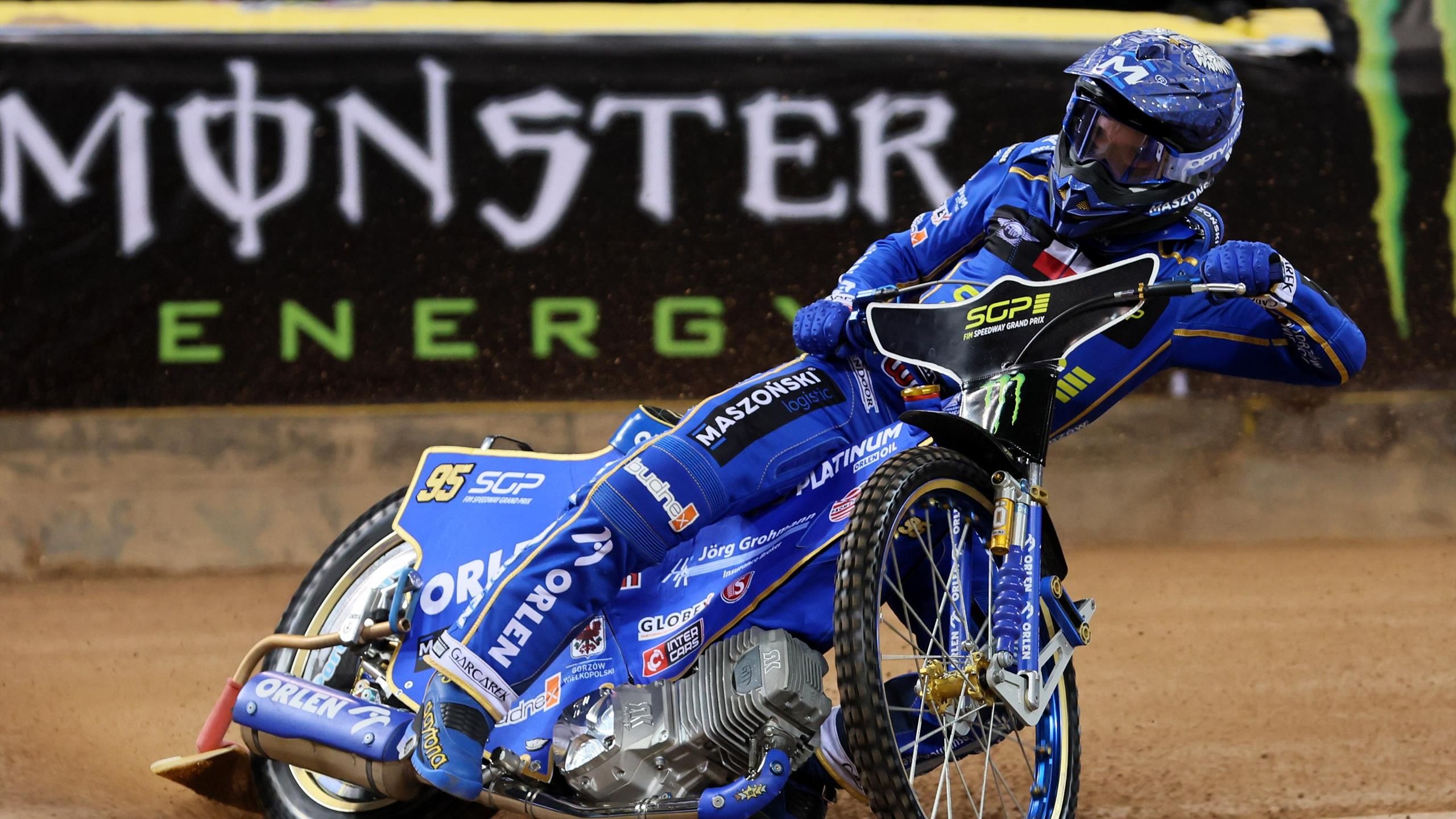 Speedway Gp 2022 Termine