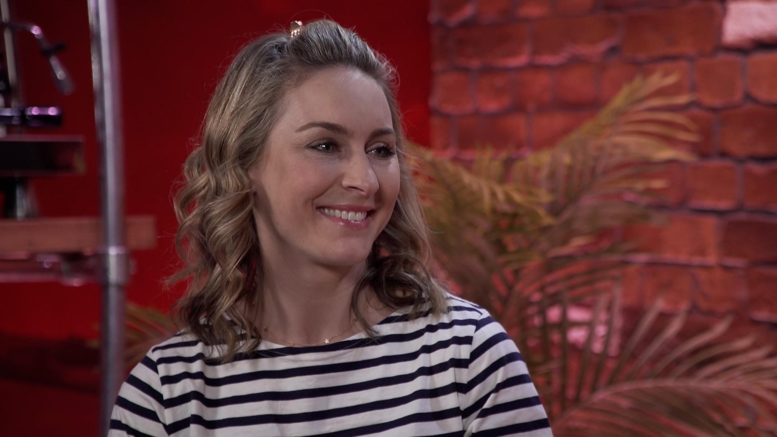 The Breakdown episode 7: Team GB legend Amy Williams - Skeleton video ...
