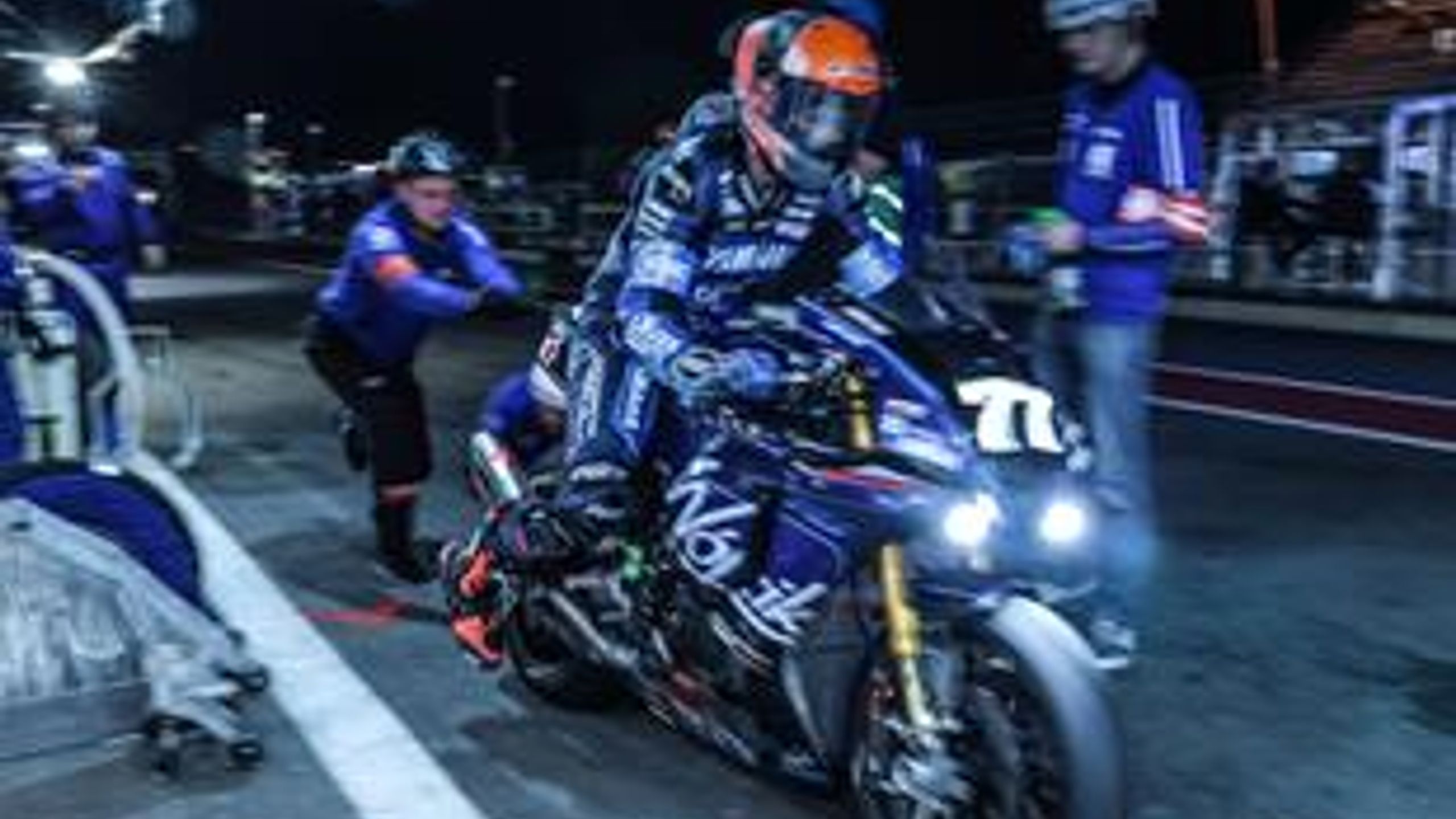EWC’s Wojcik Racing Team revving up to “raise the bar” at the Bol - TNT ...