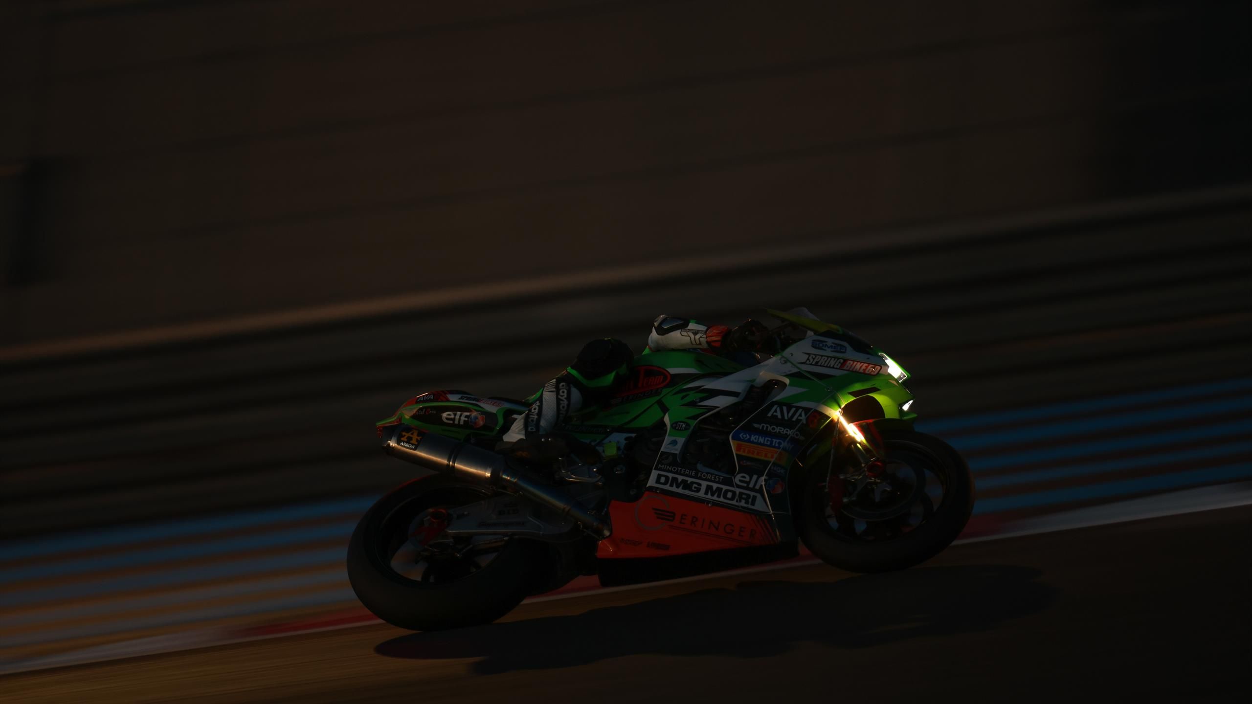 After 12 hours: TATI Team Beringer Racing snatches EWC Bol d’or ...