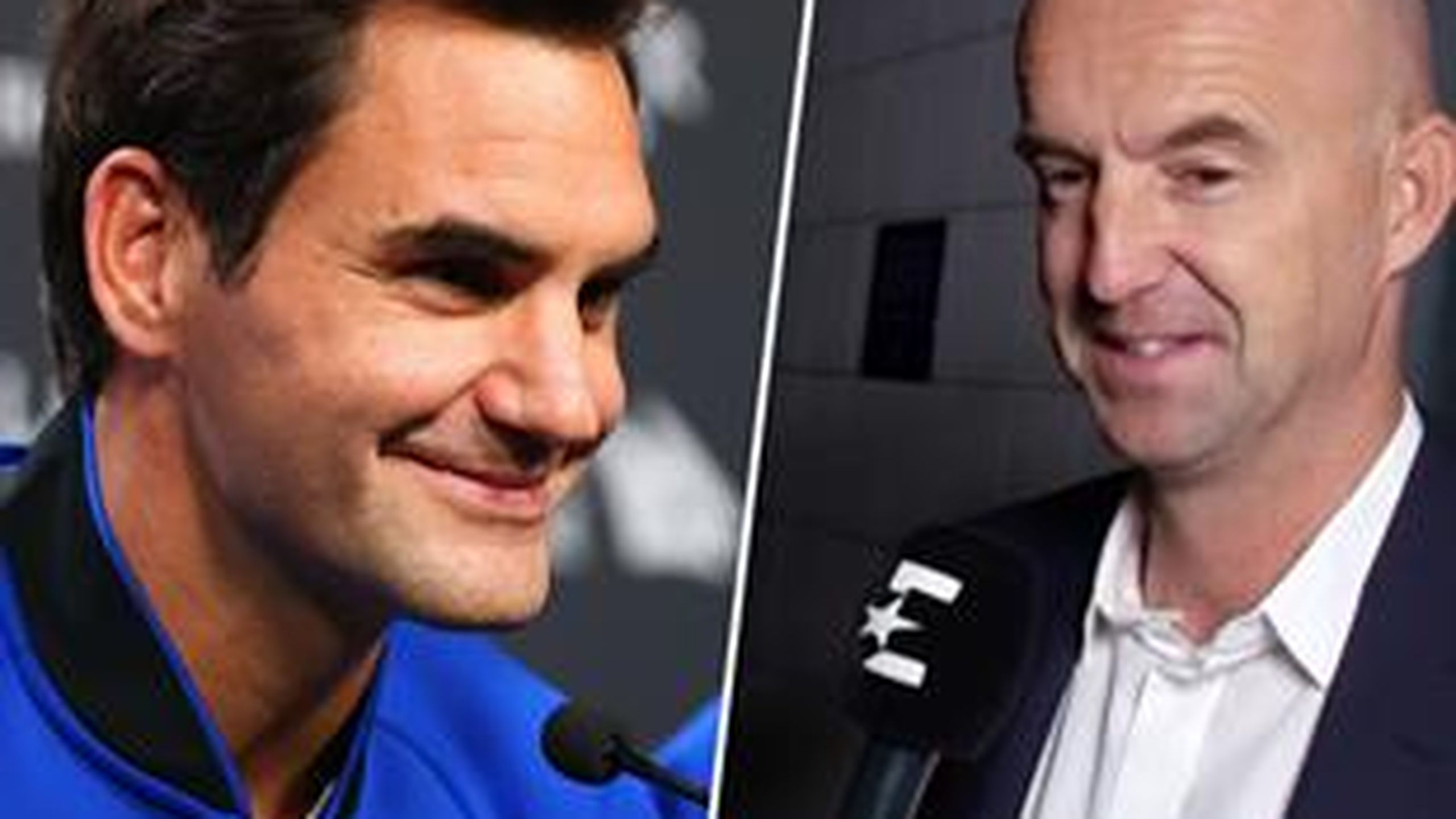 Exclusive: Ivan Ljubicic reveals what coaching Roger Federer is like ...