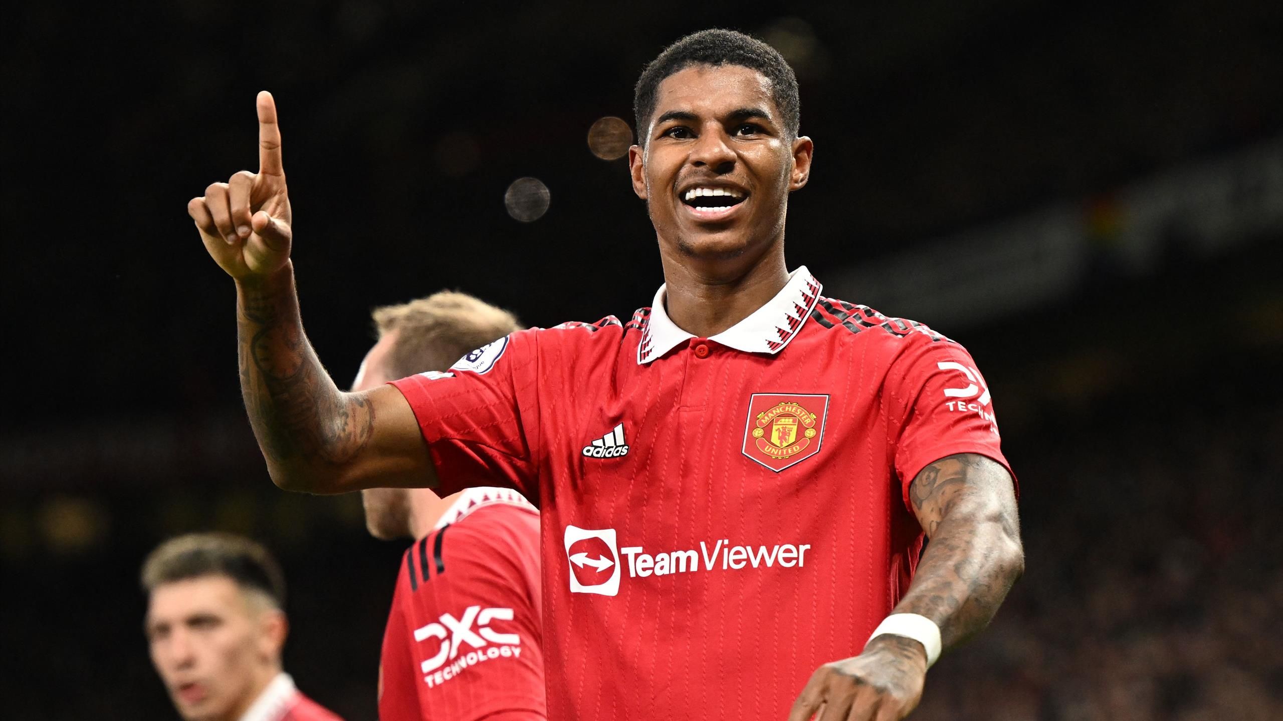 Marcus Rashford Winner Earns Victory Over West Ham To Send Manchester 