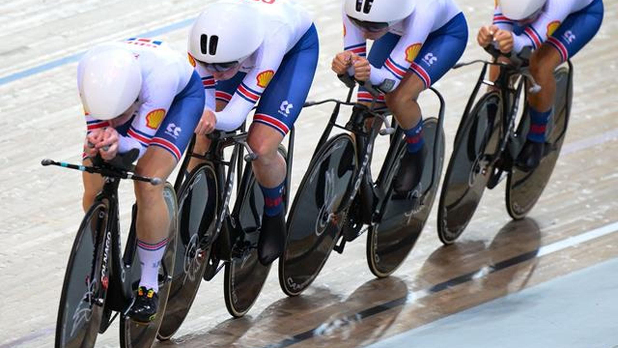 British Cycling chief executive Brian Facer leaves after Shell deal ...