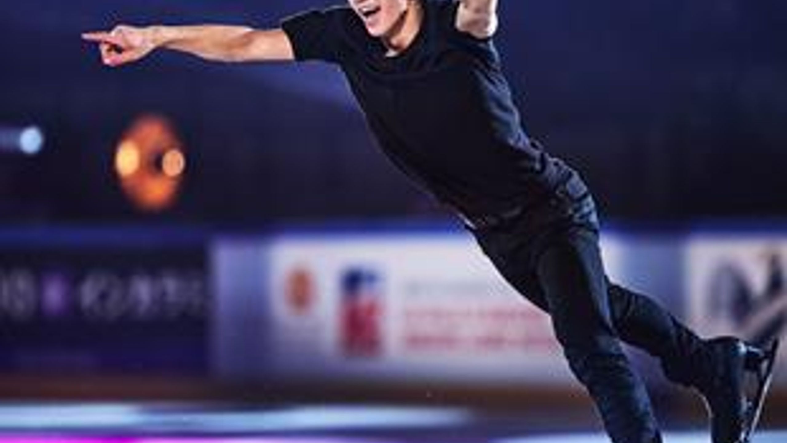 Adam Siao Him Fa sparkles in front of passionate Grand Prix de France ...
