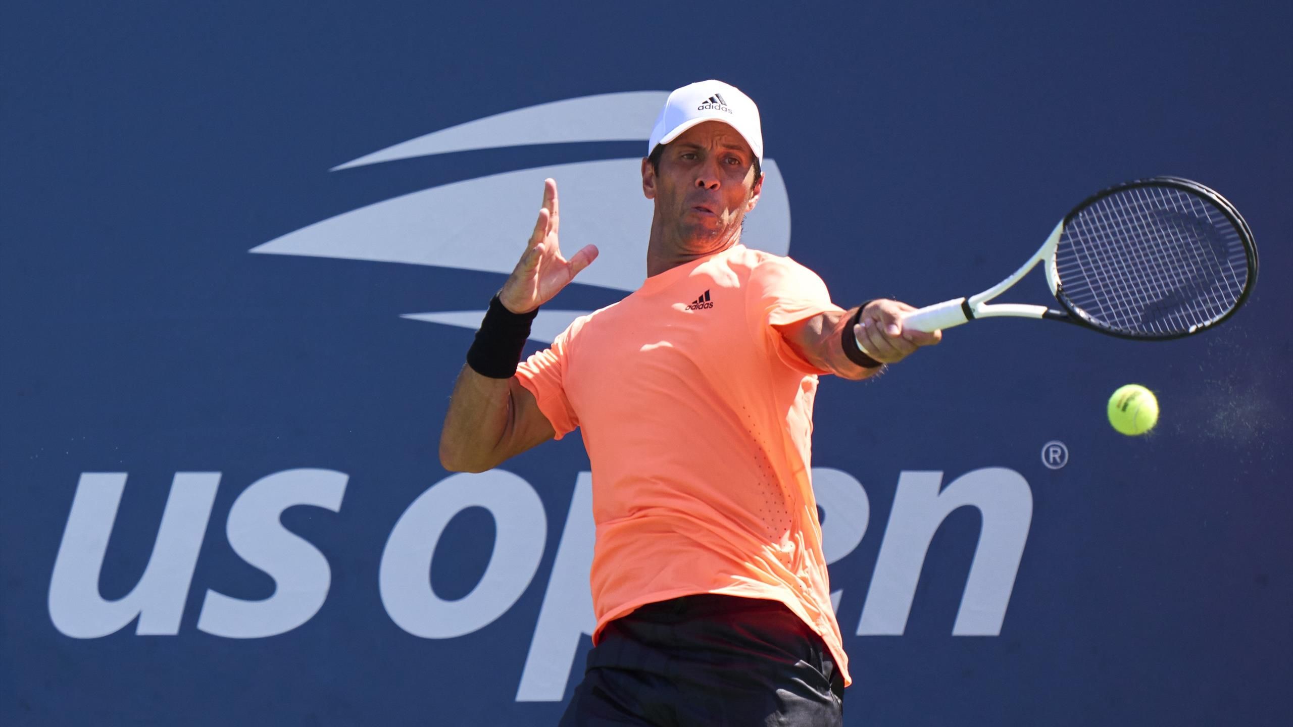 とっておきし新春福袋 two-month handed Verdasco Fernando doping from ban ラケット(硬式用)