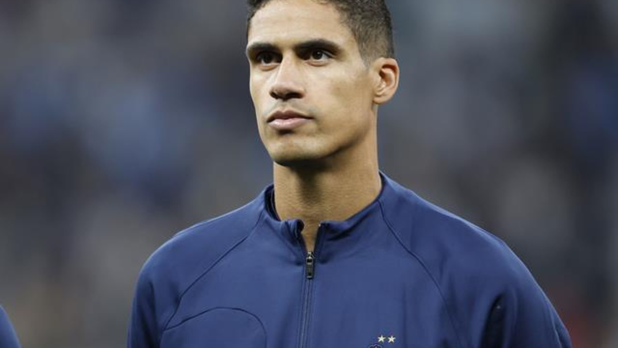 Raphael Varane retires from France international duty at 29 - 'One of ...
