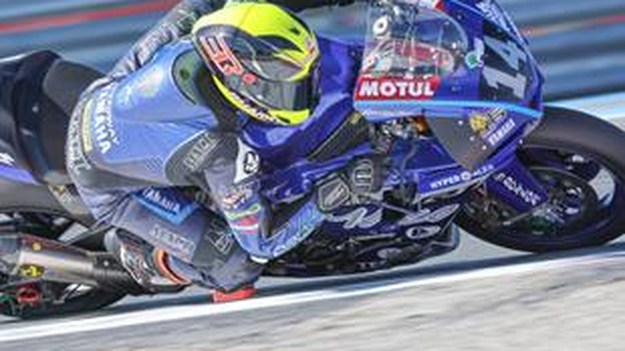 Maco Racing Team ready to turn 21 in EWC - TNT Sports