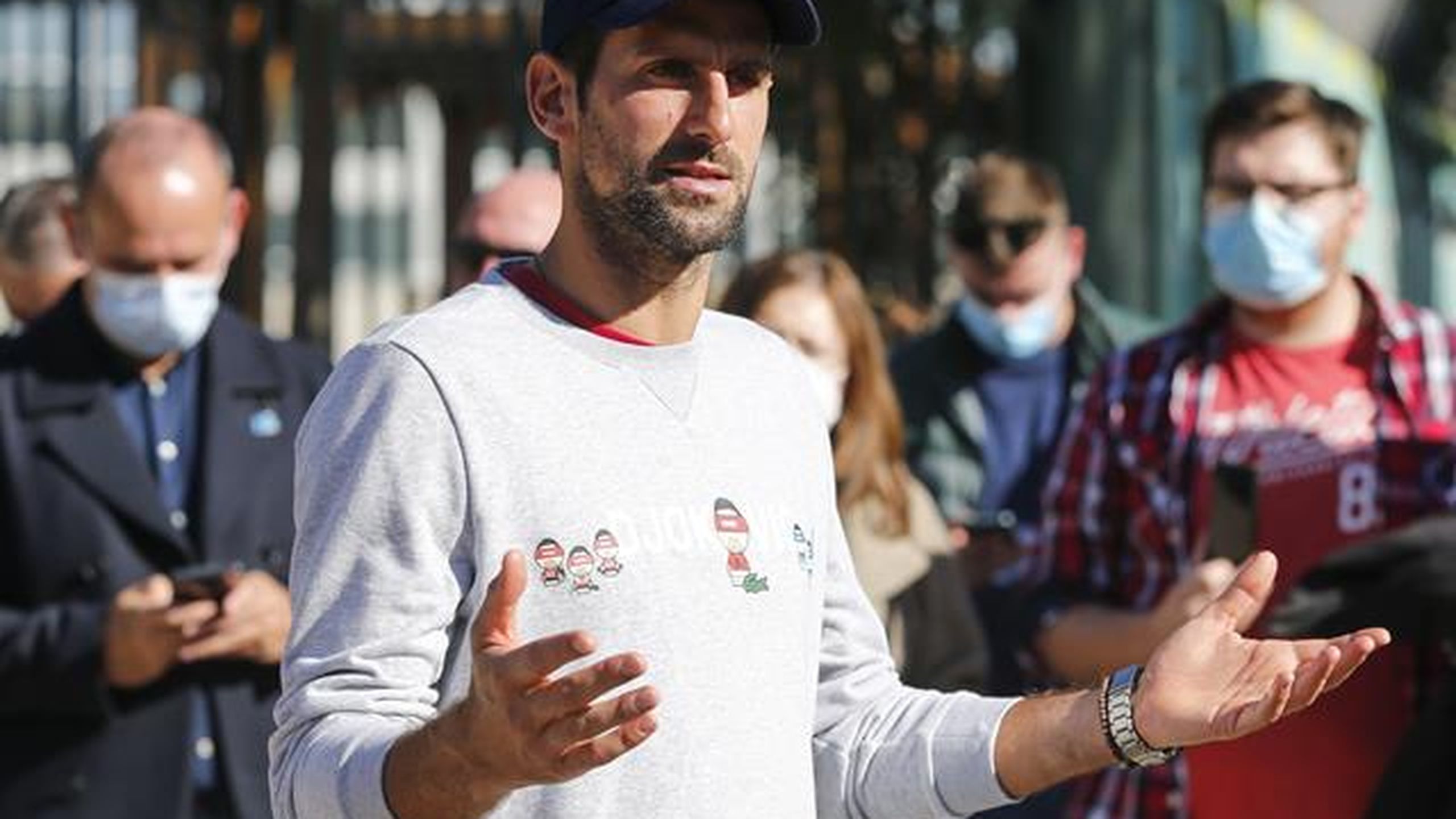 Miami Open: Schedule, draw, seeds, prize money as tournament director ...